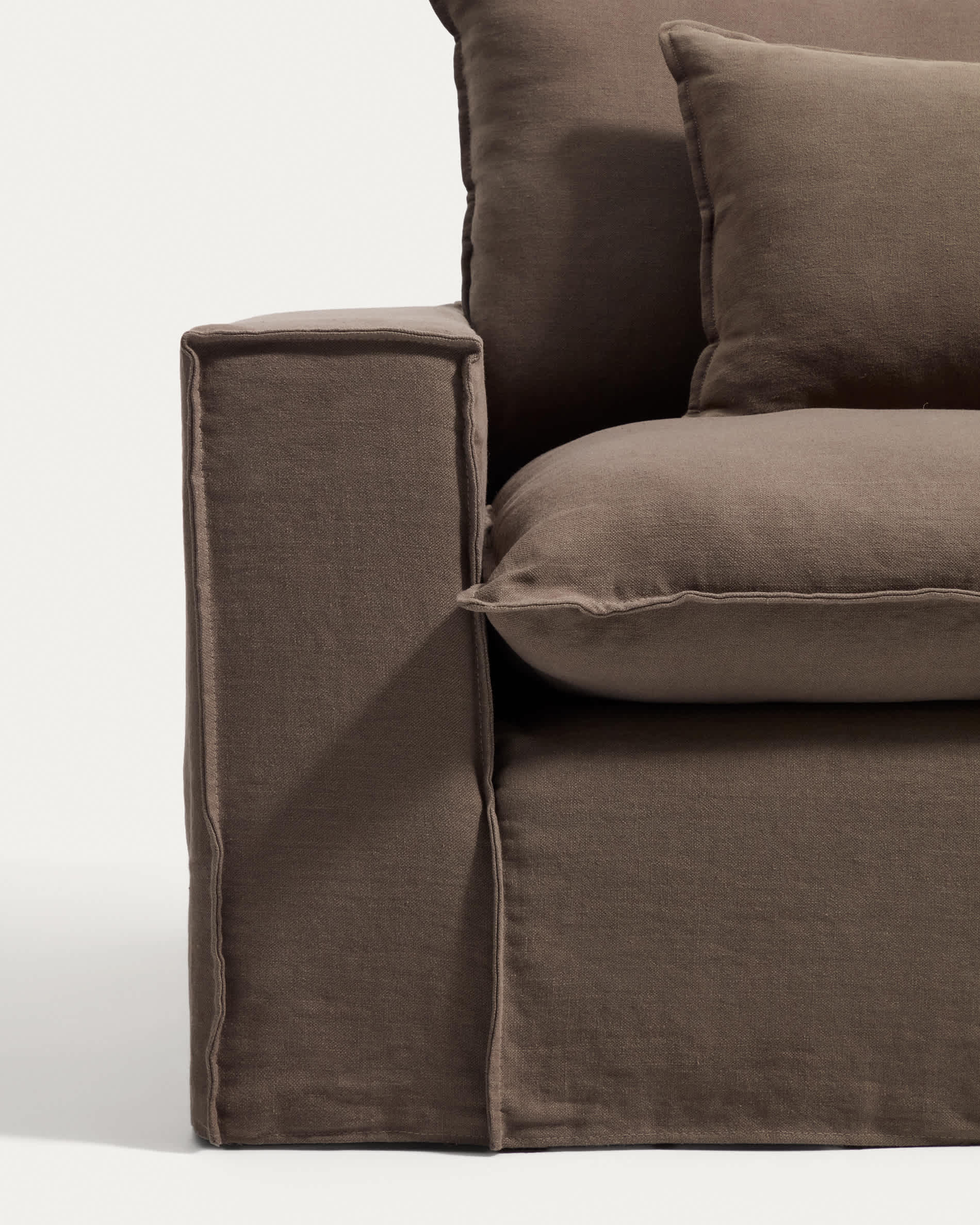 Fauteuil ANARELA de Kave Home