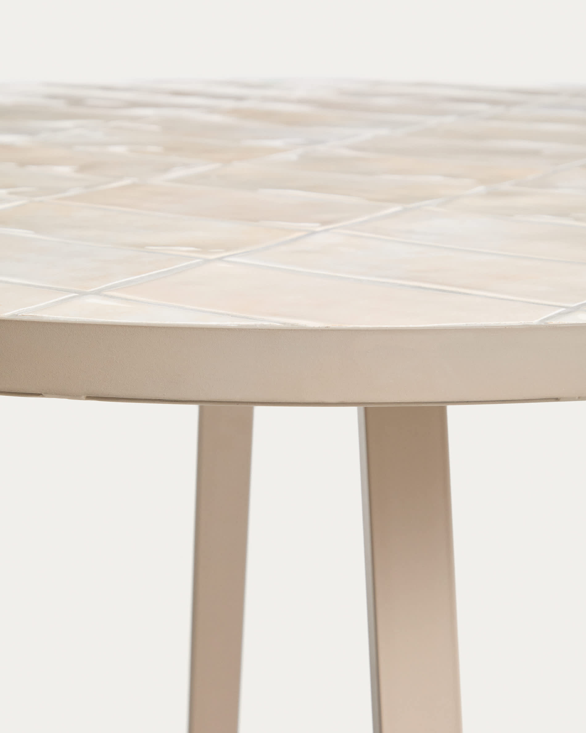 KAVE HOME Gartentisch TELLA