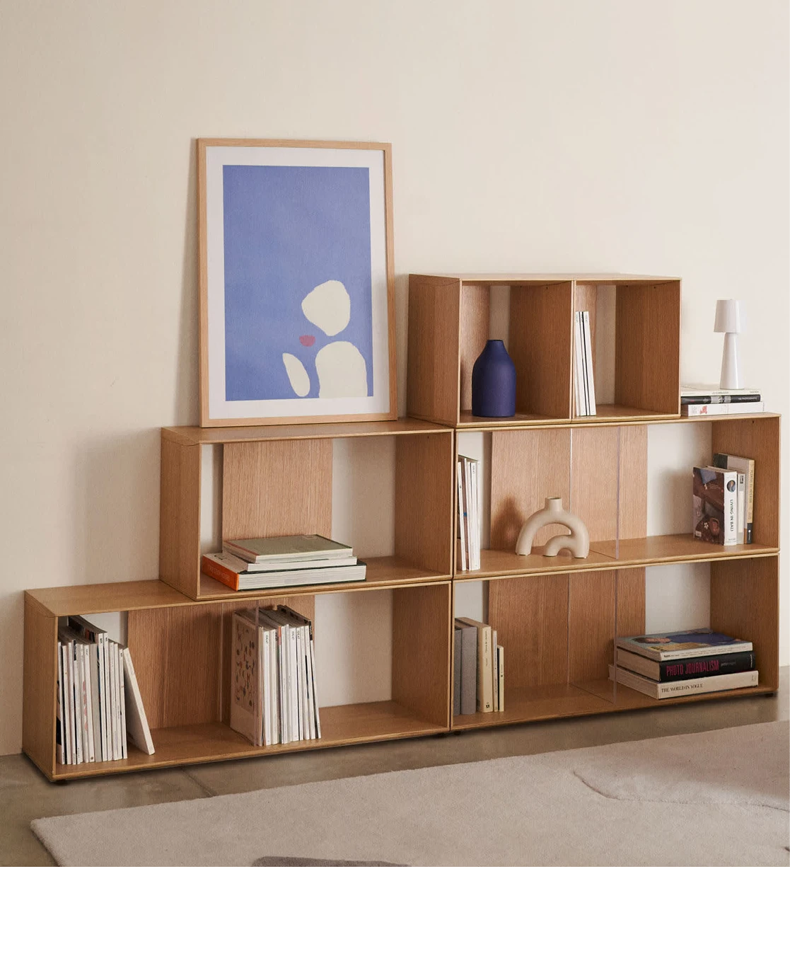Wardrobes & Storage