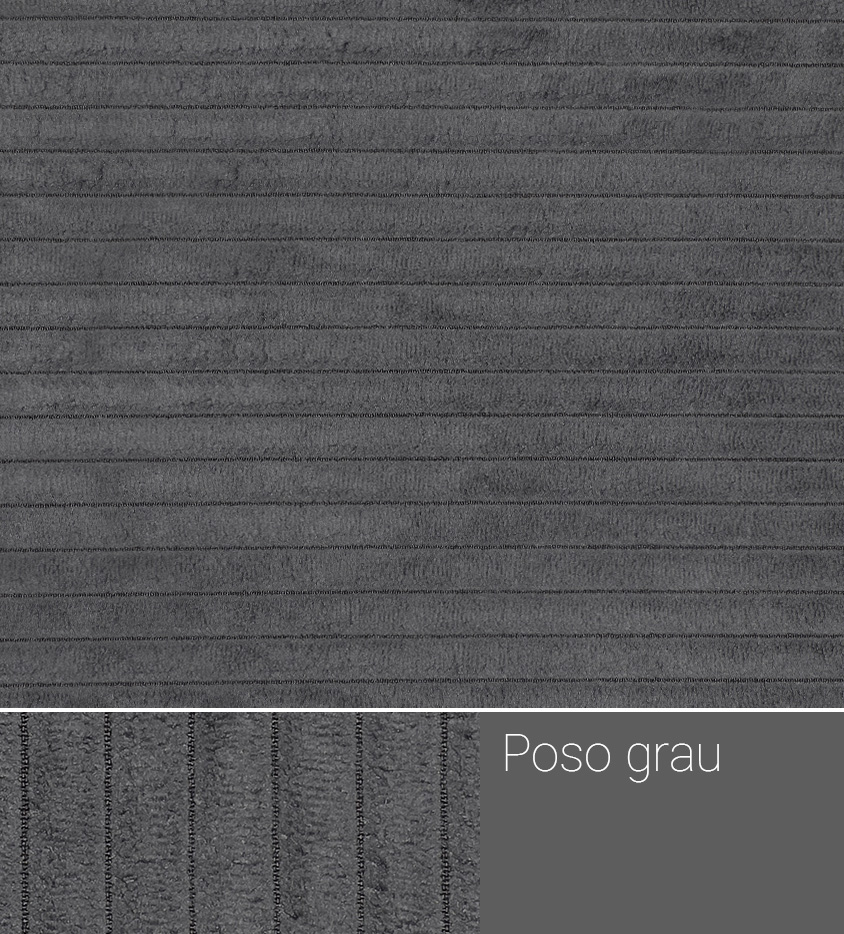 MEISE Lit rembourré MATTIS avec coffre de lit