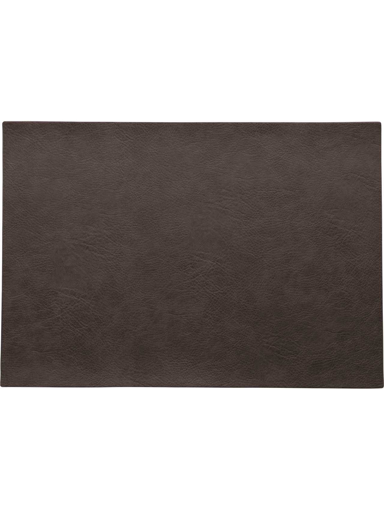 ASA Tischset VEGAN LEATHER