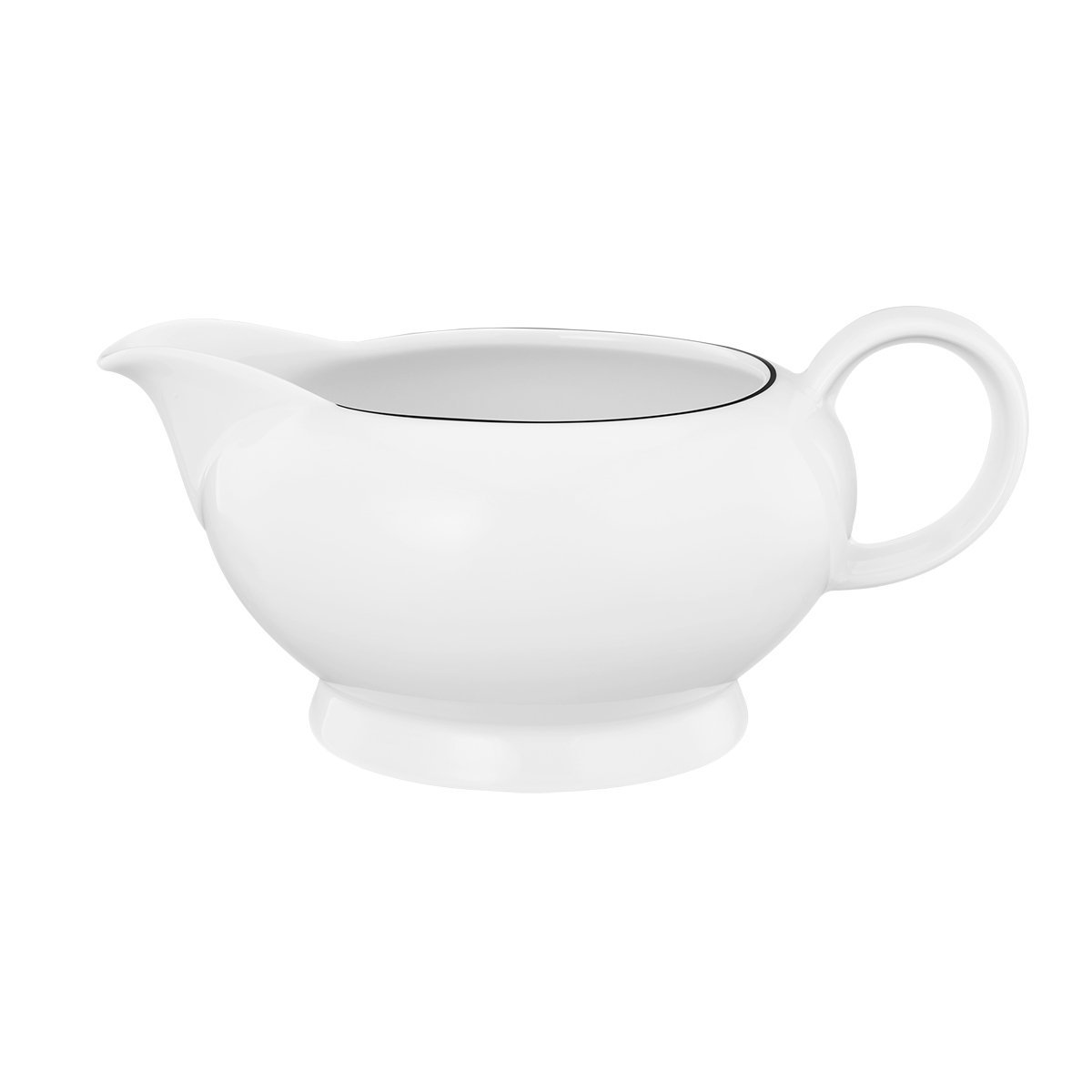 SELTMANN Sauciere LIDO BLACK LINE 