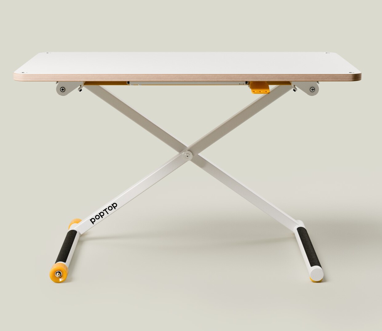 Schreibtisch POPTOP 