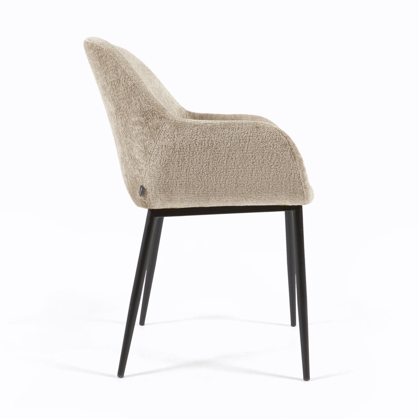 KAVE HOME KONNA chair