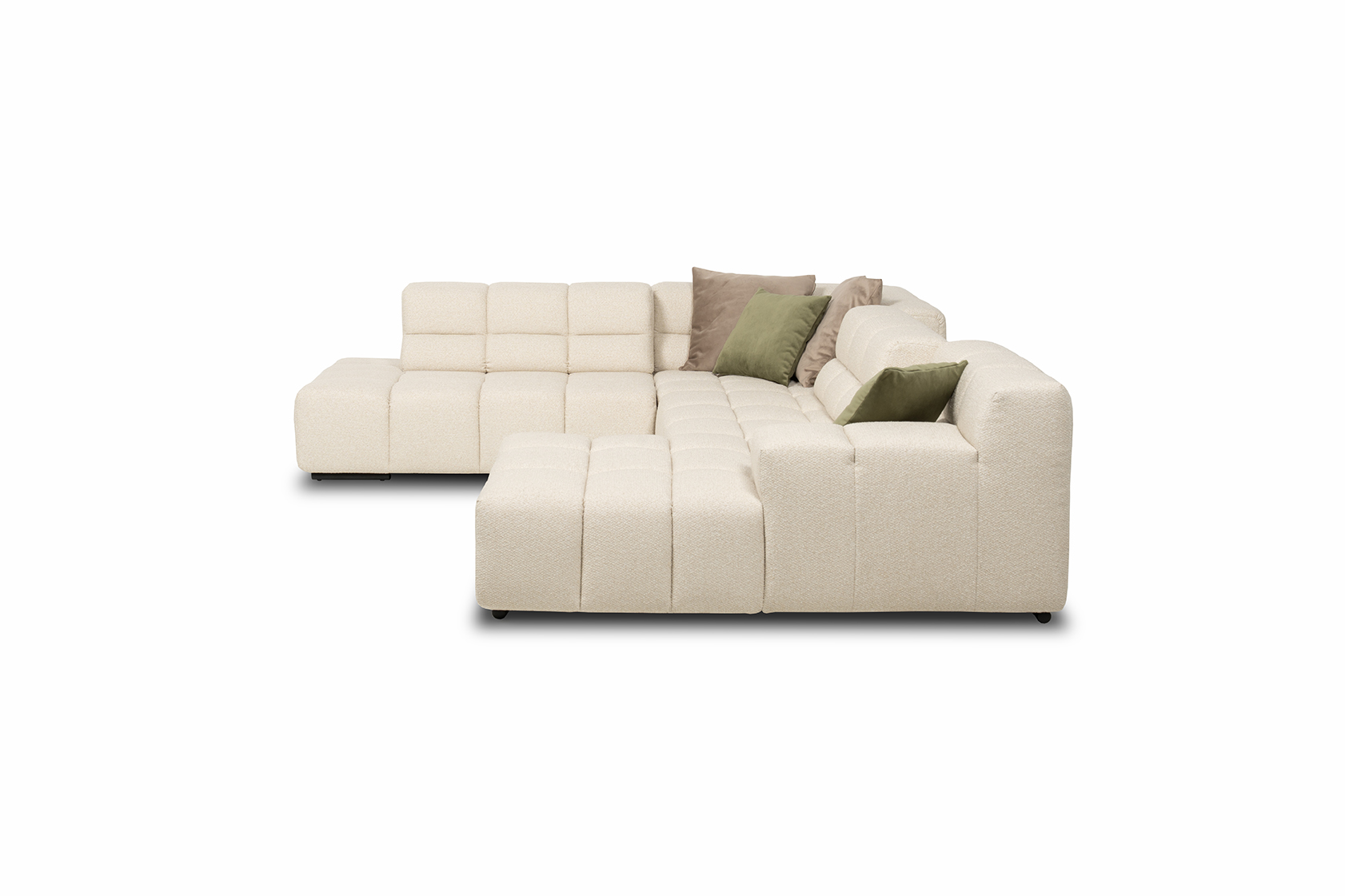 DESIGNWERK Sofa TEMPLE