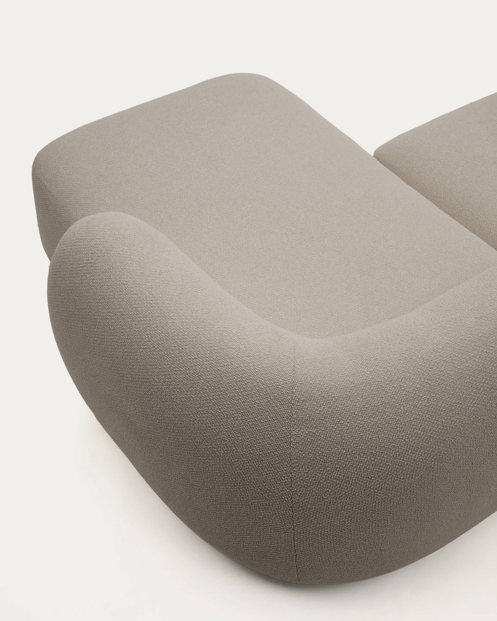 KAVE HOME Sofa MARTINA