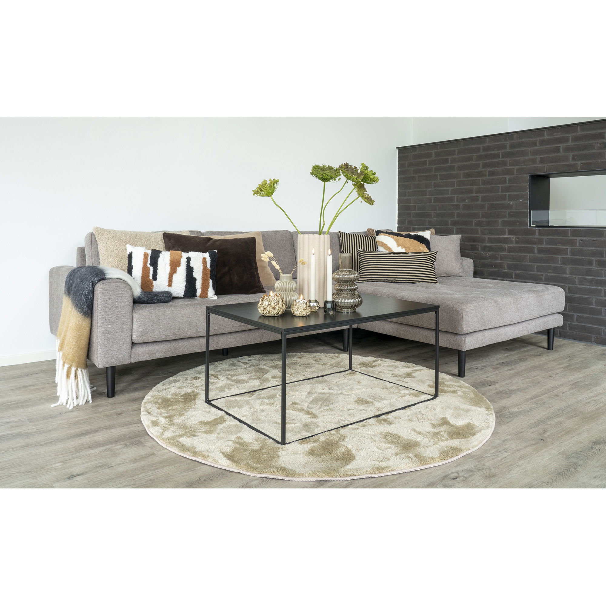 Faee coffee table KLARA
