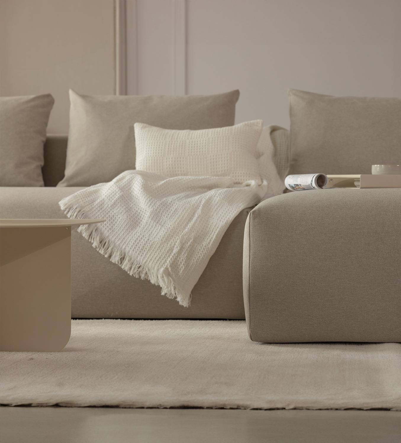 FAEE Sofa ELTJE FAEE Sofa ELTJE