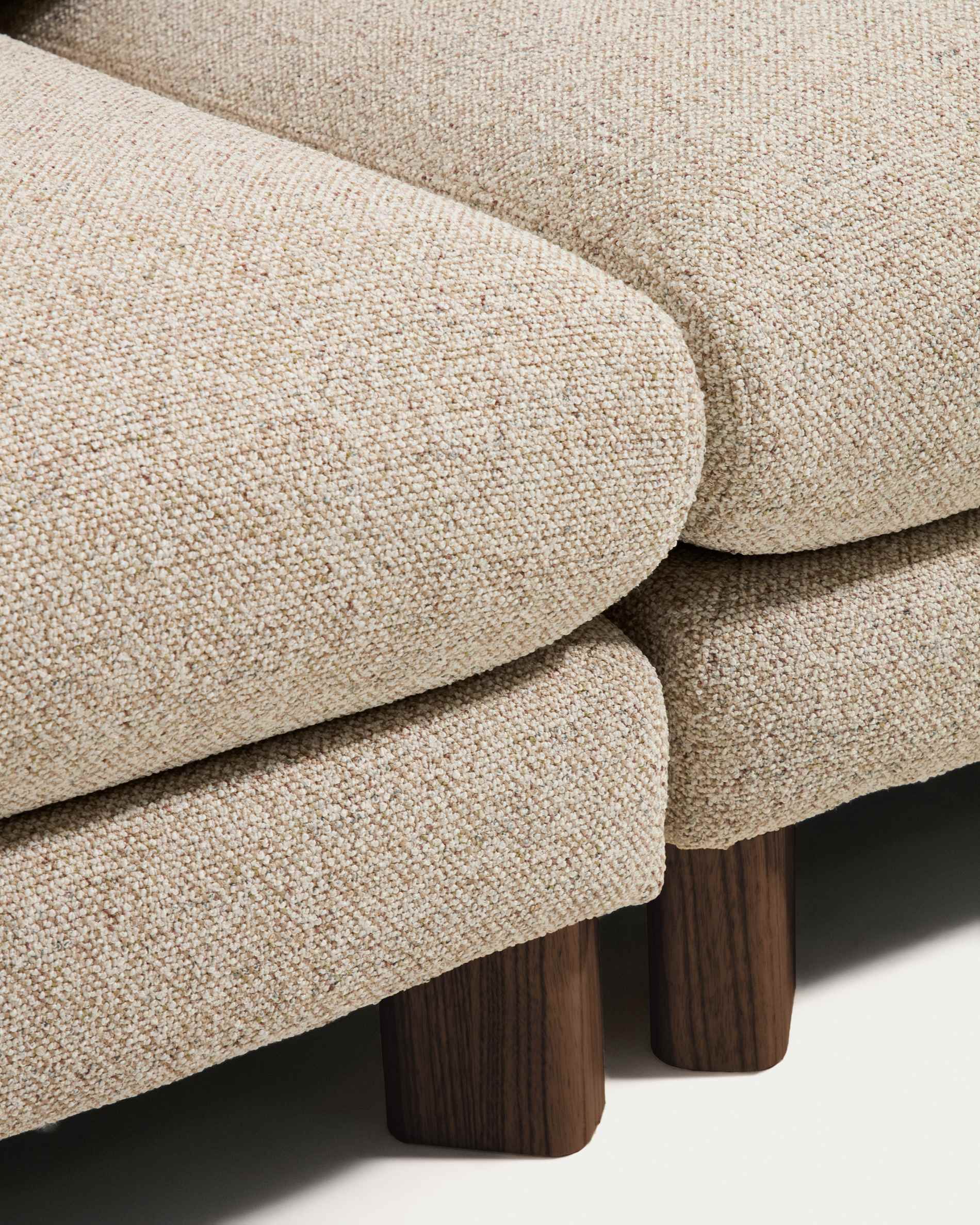 KAVE HOME Sofa VERA