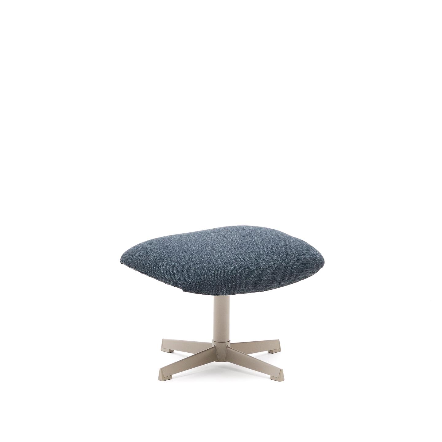 KAVE HOME Fußstütze JASPE