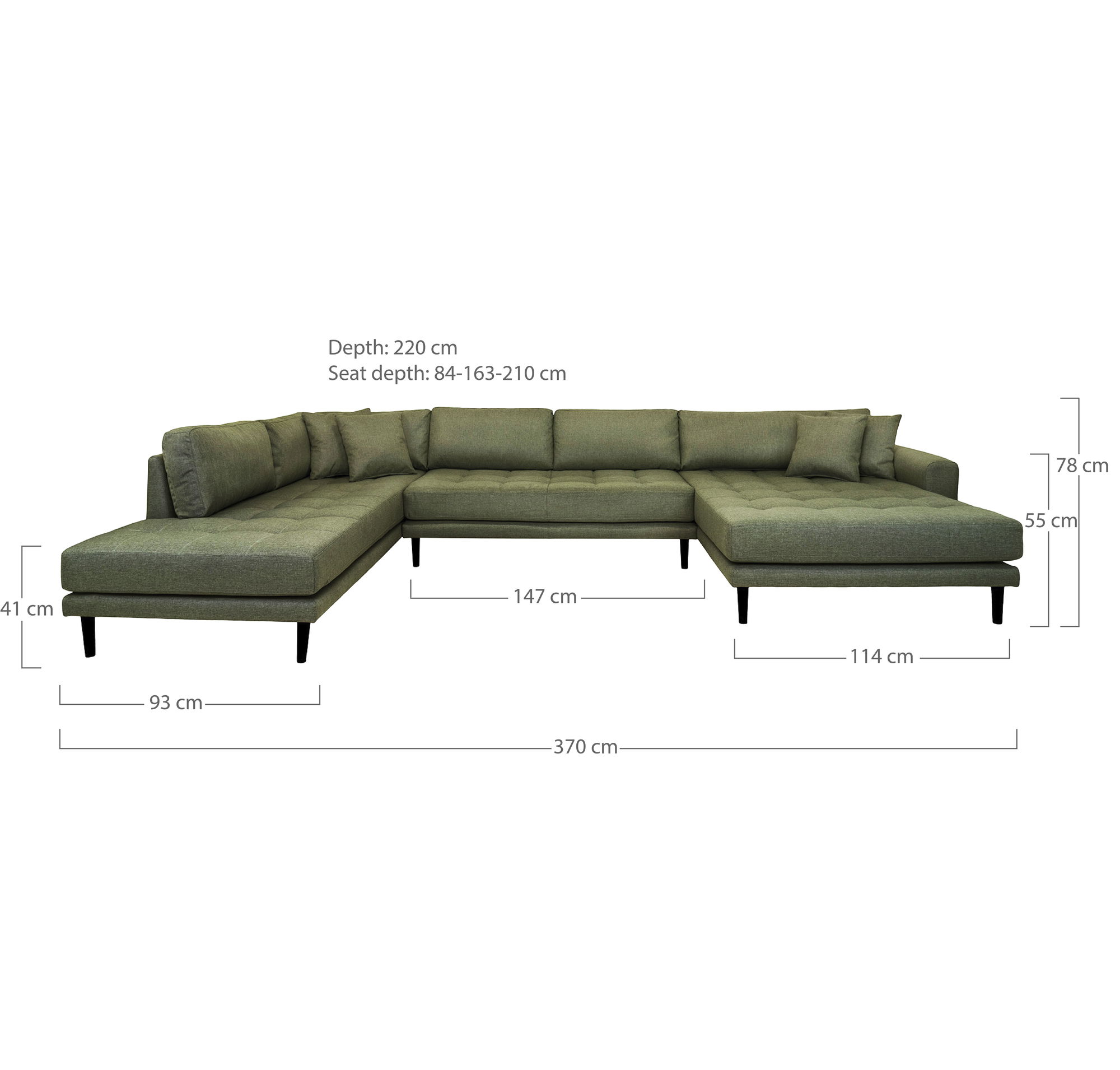 FAEE Sofa LIV