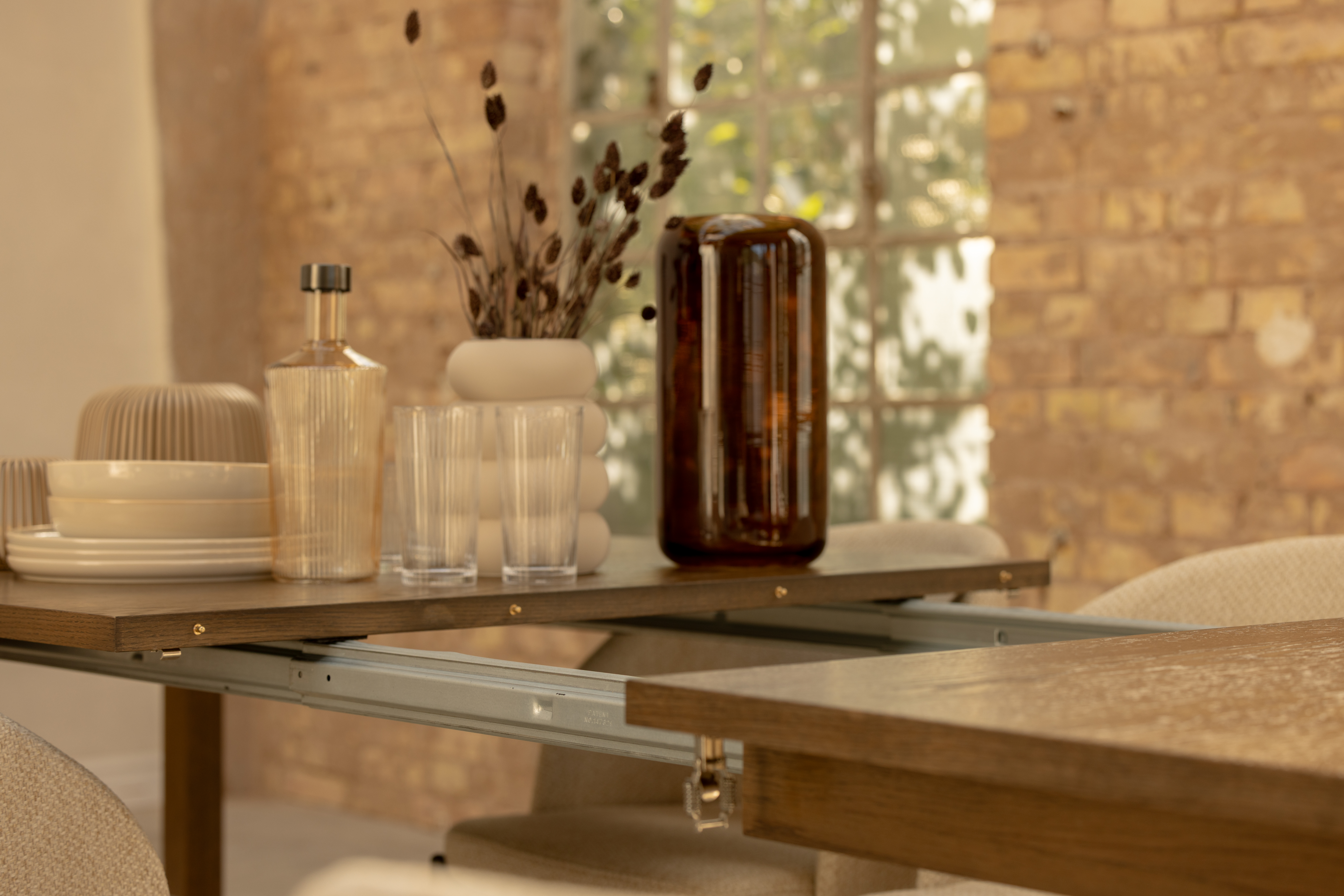 Faee dining table FELLESSKAP