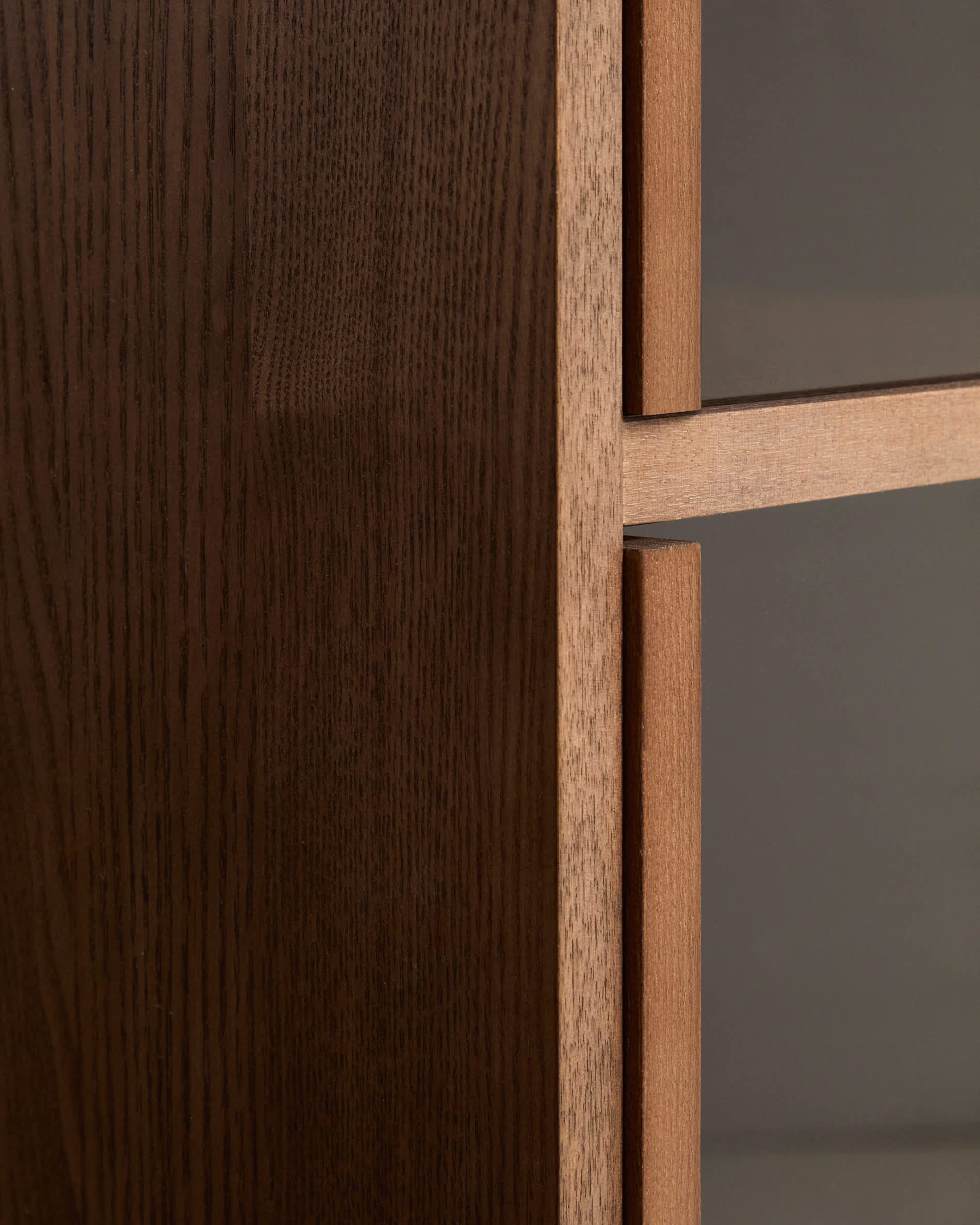 KAVE HOME Vitrine HELVINE