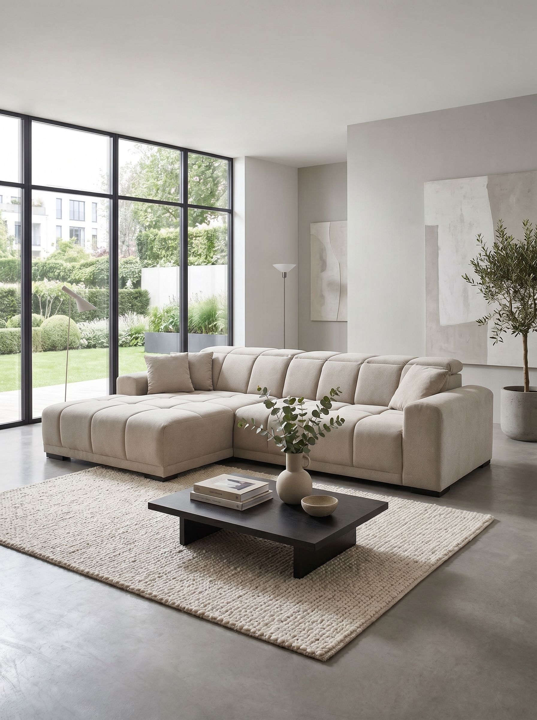 Iwaniccy Sofa MASTER