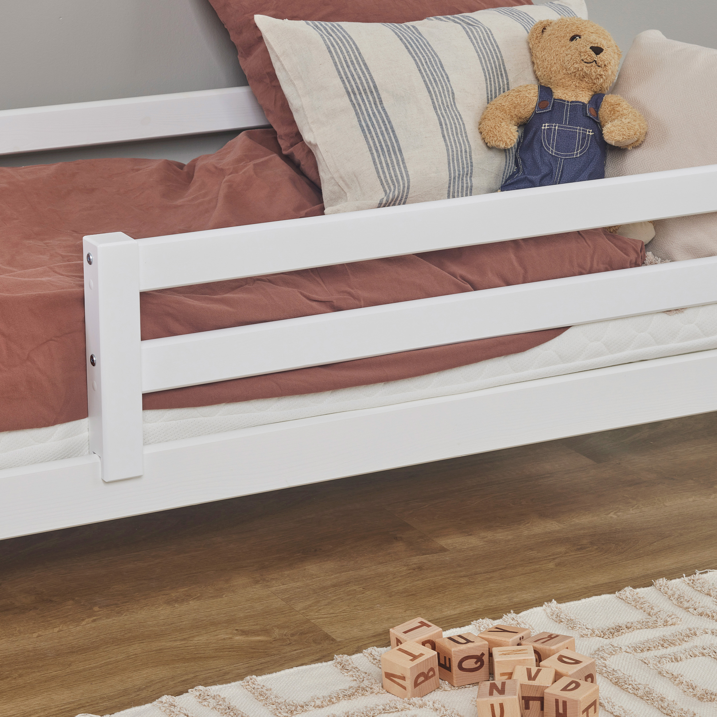 HOPPEKIDS junior bed ECO DREAM