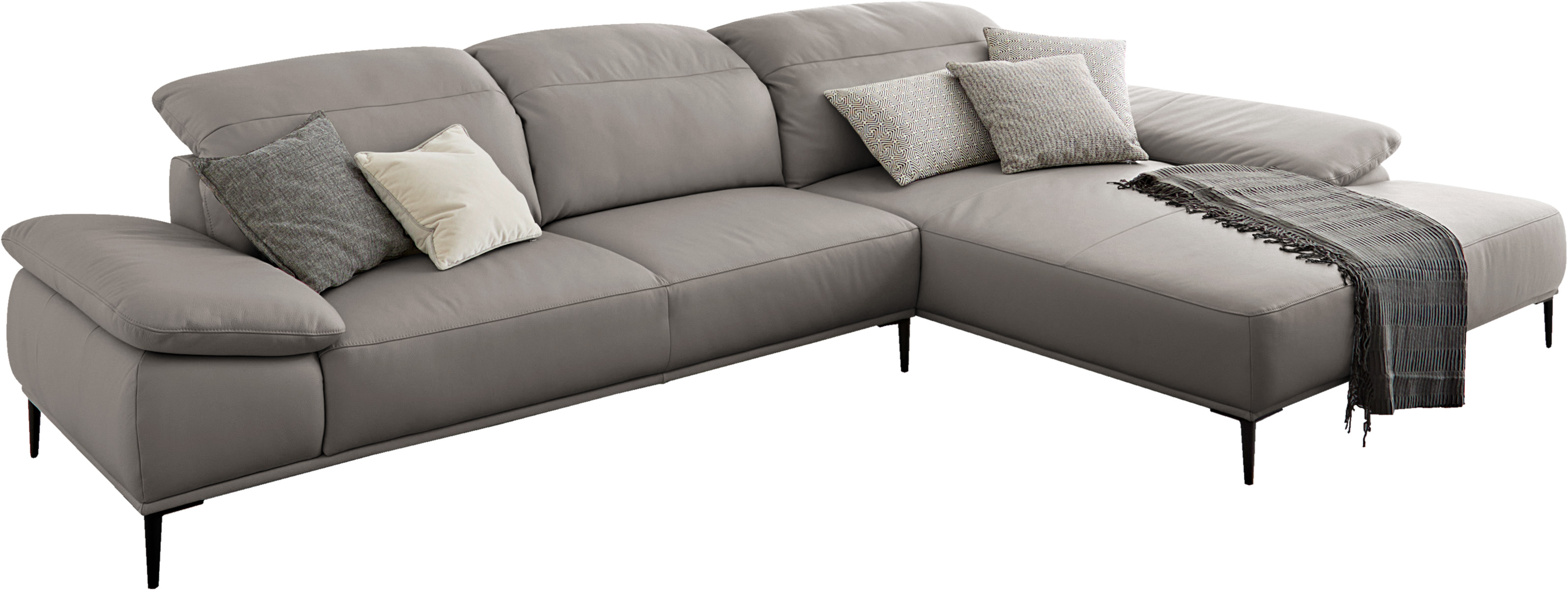 W.SCHILLIG Sofa 24470 TAVAROO