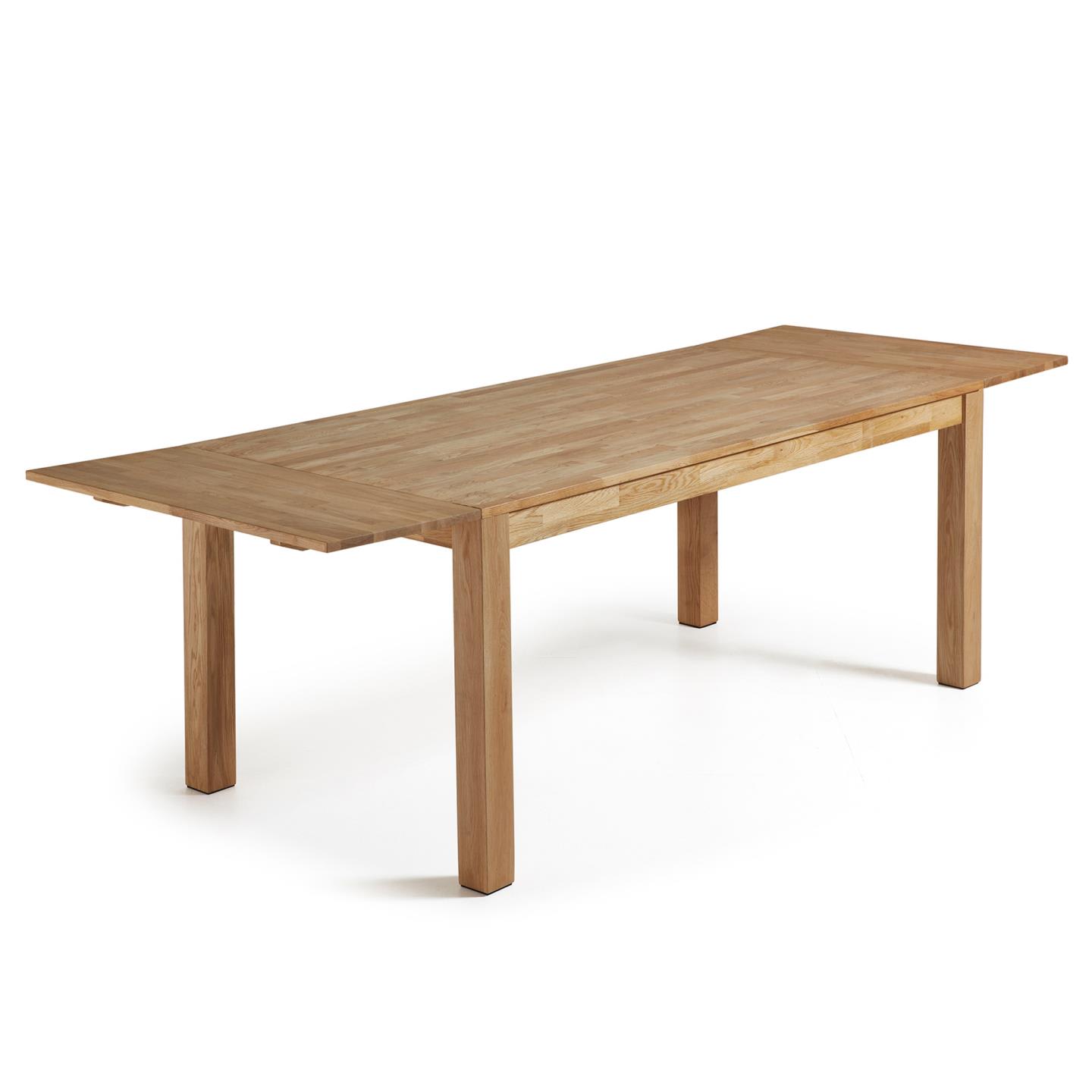KAVE HOME Esstisch ISBEL KAVE HOME Esstisch ISBEL