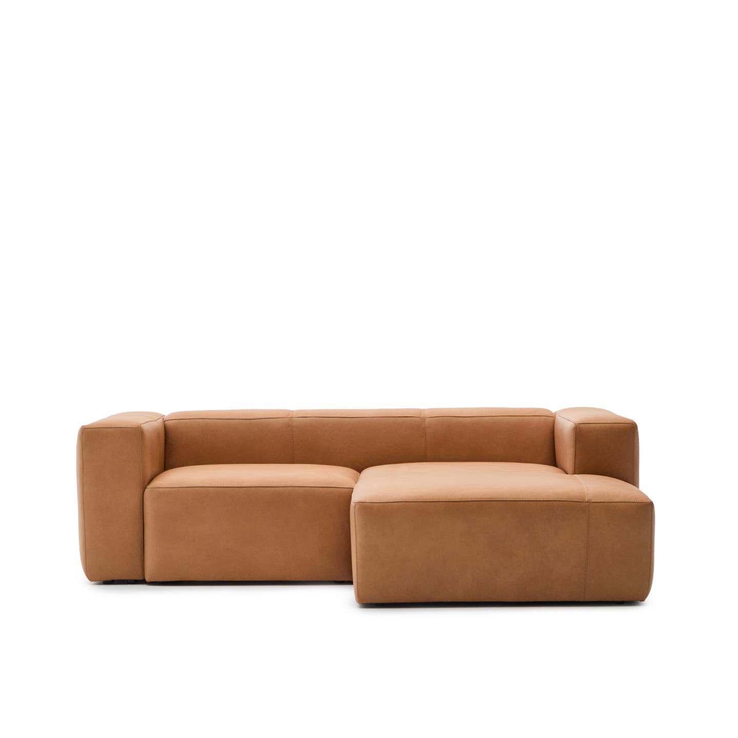 KAVE HOME Daybed LEATHERBLOK