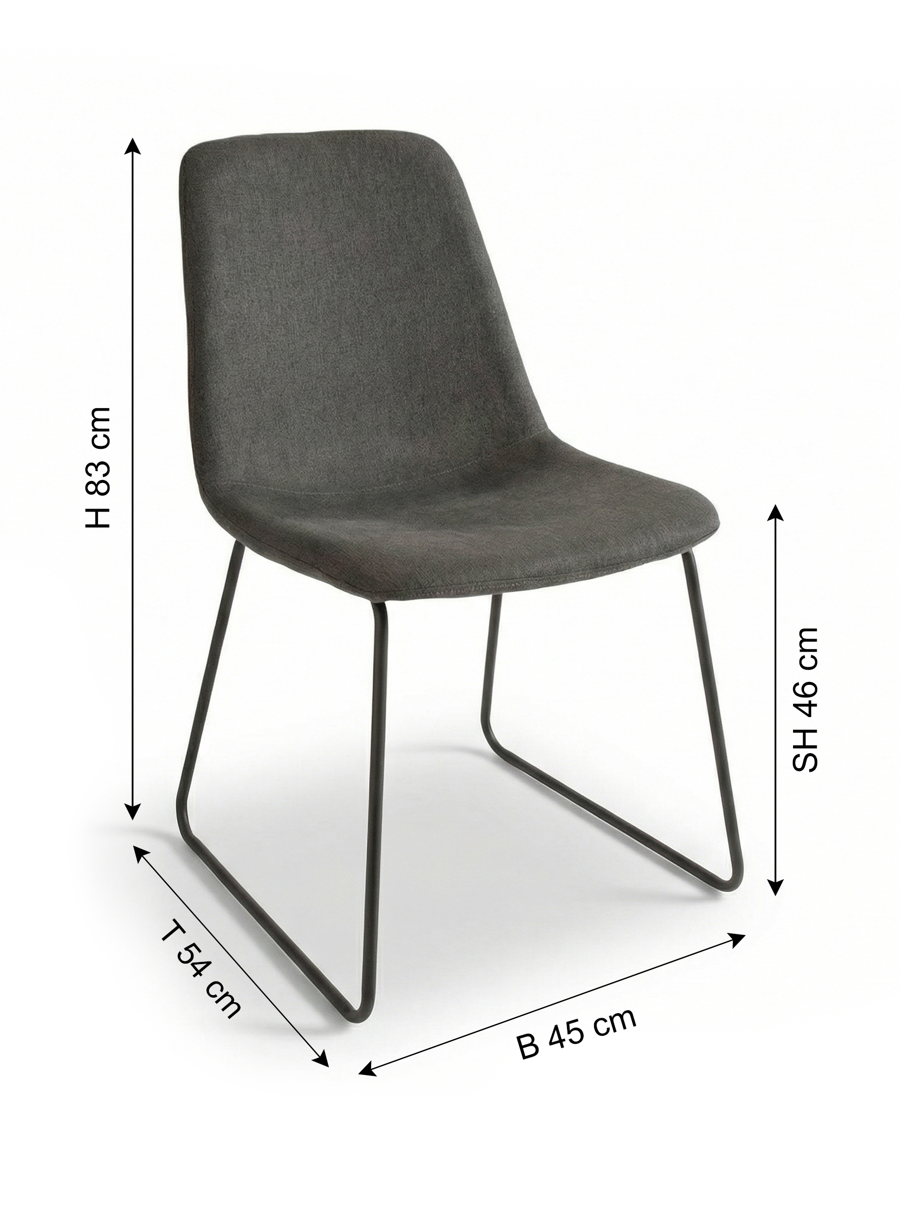 Chaise Faee DROMME