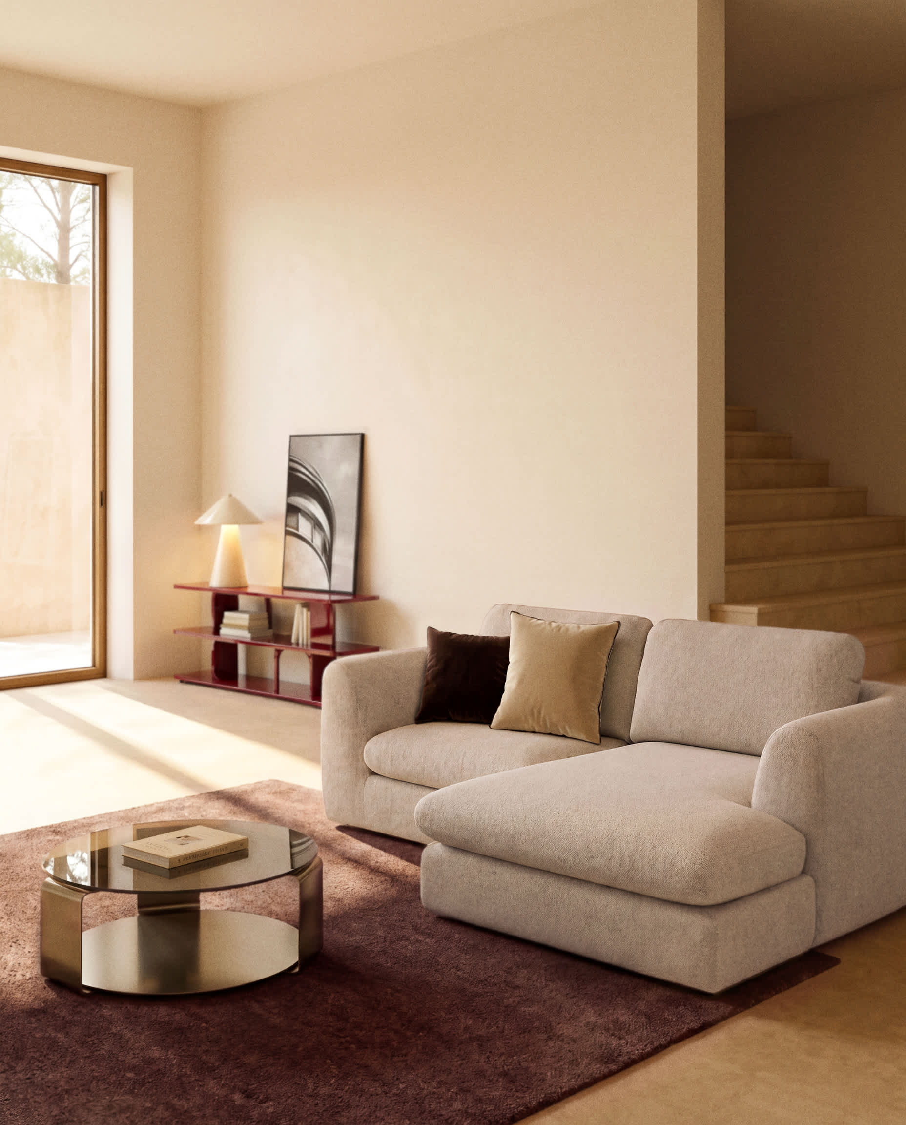 Kave Home VERA Sofa