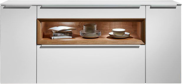 NOBILIA MONDO Sideboard 357 SUNTA NOBILIA MONDO Sideboard 357 SUNTA