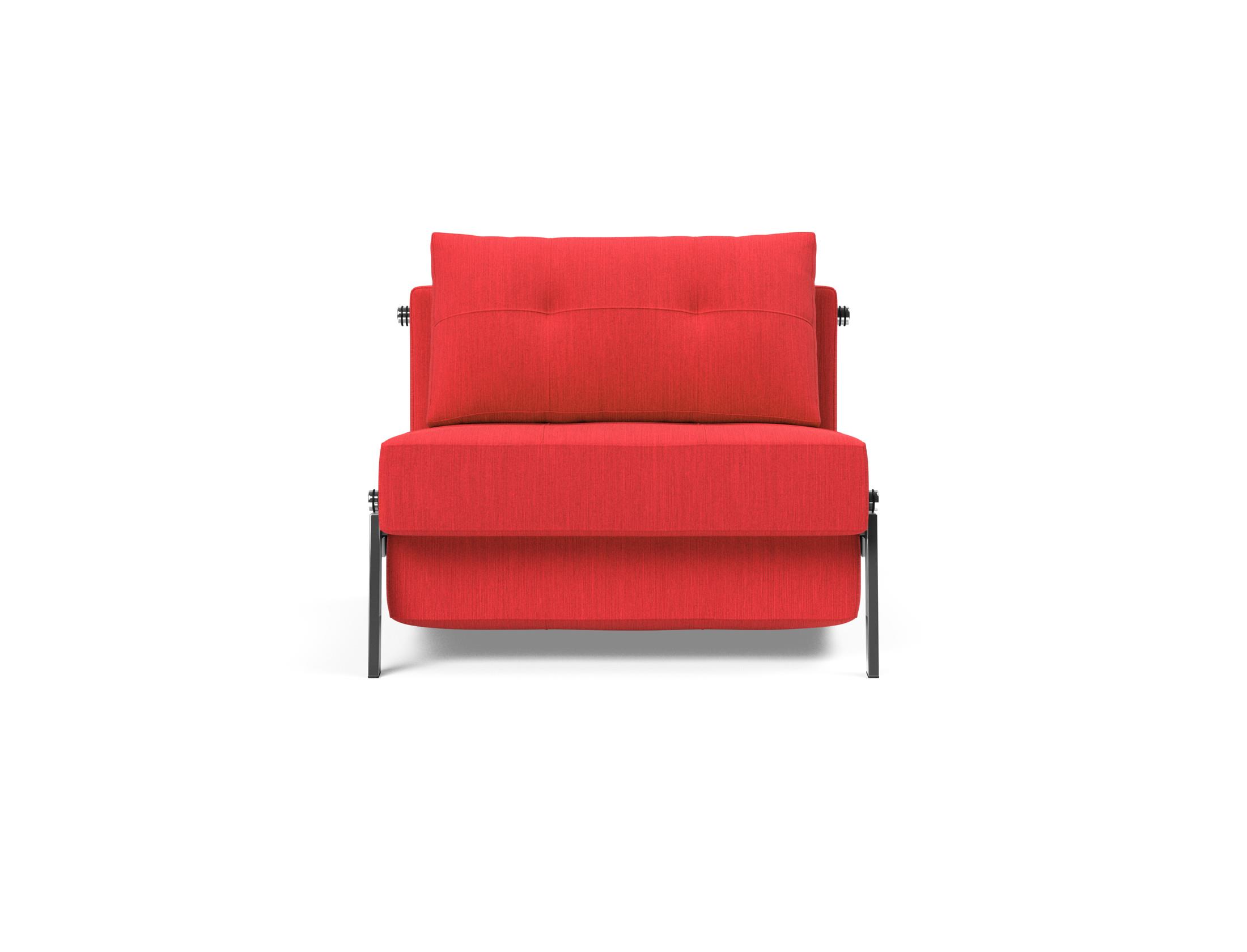 INNOVATION LIVING Funktionssessel CUBED