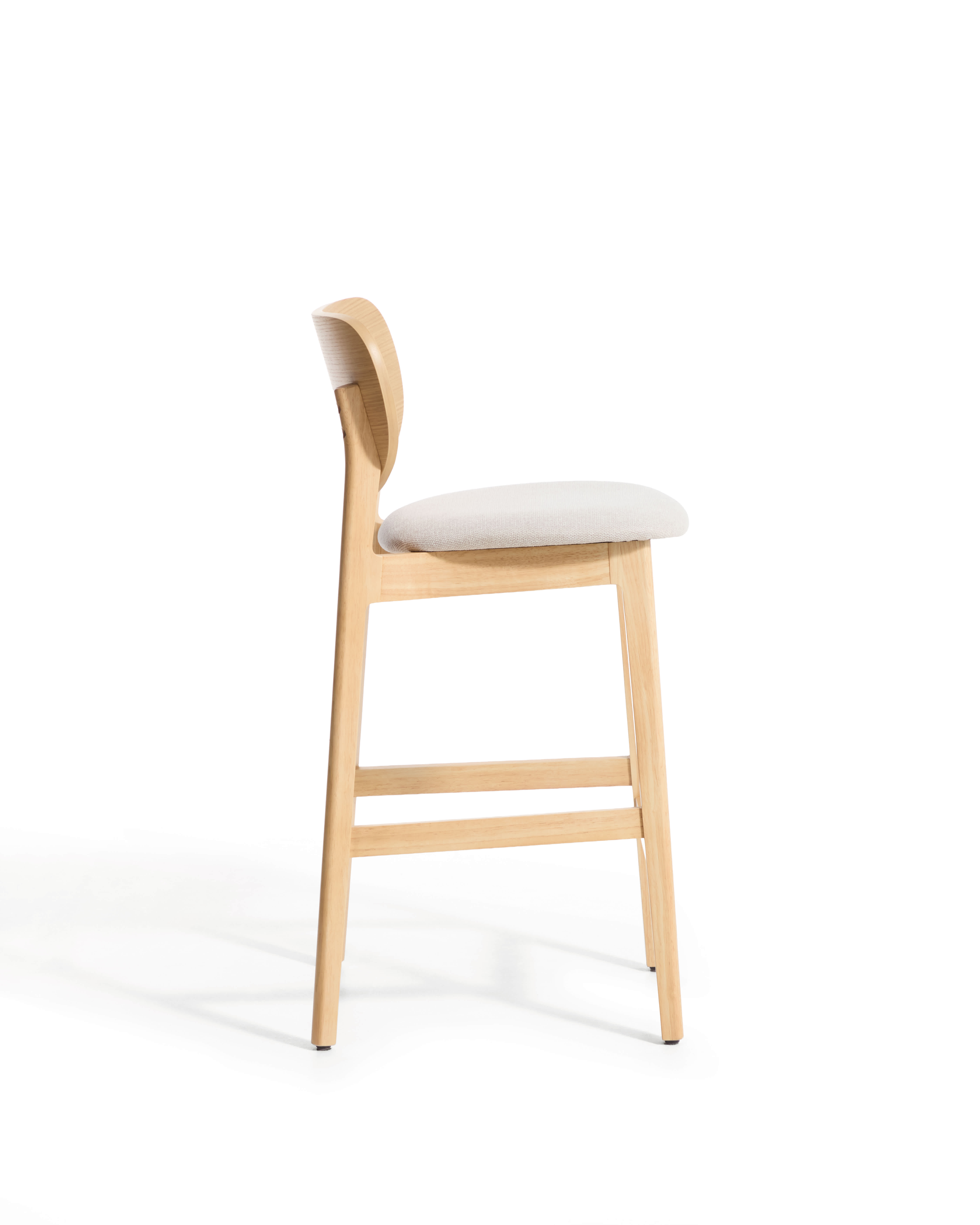 KAVE HOME Hocker LUDARA