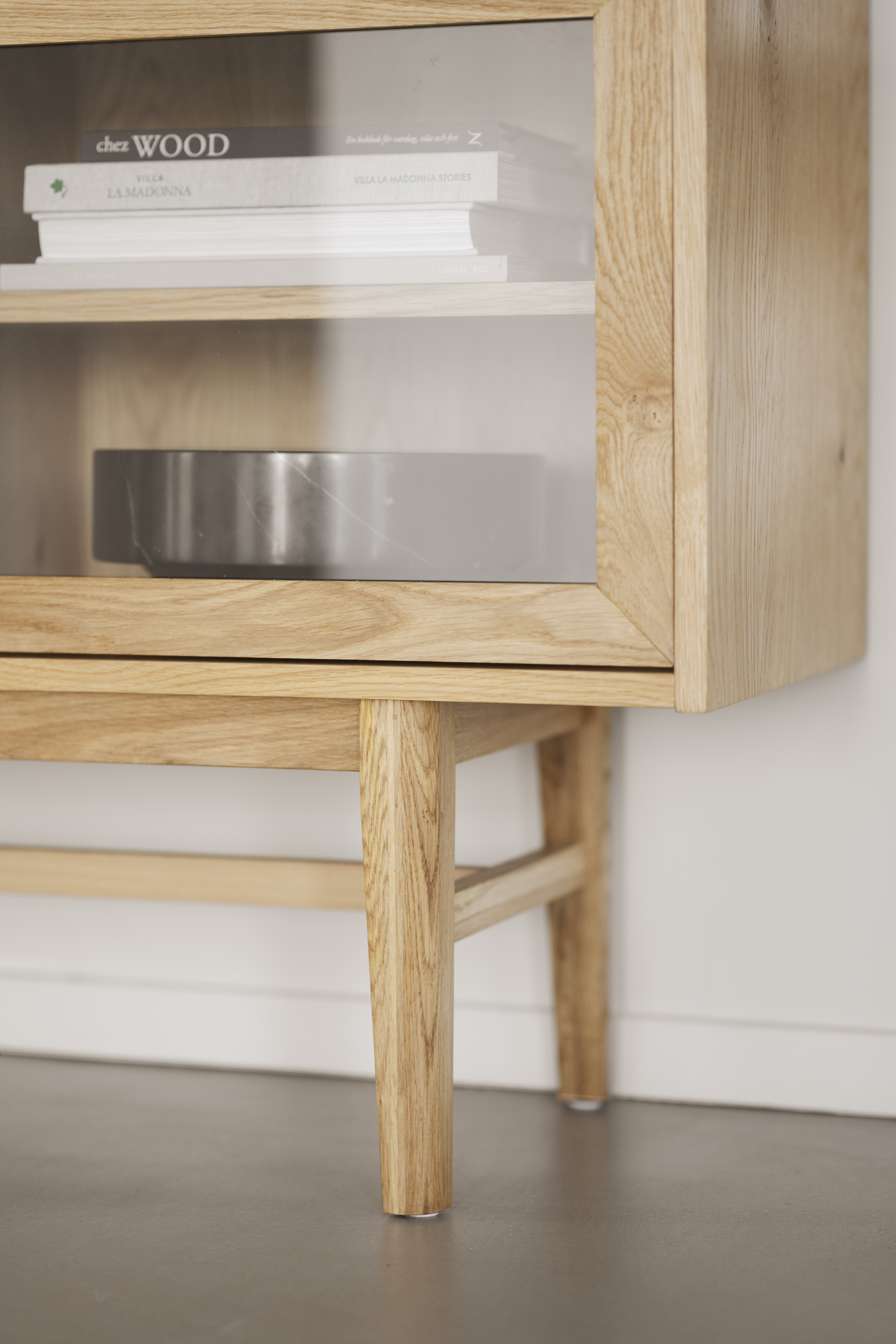 ROWICO Sideboard HAZELTON ROWICO Sideboard HAZELTON