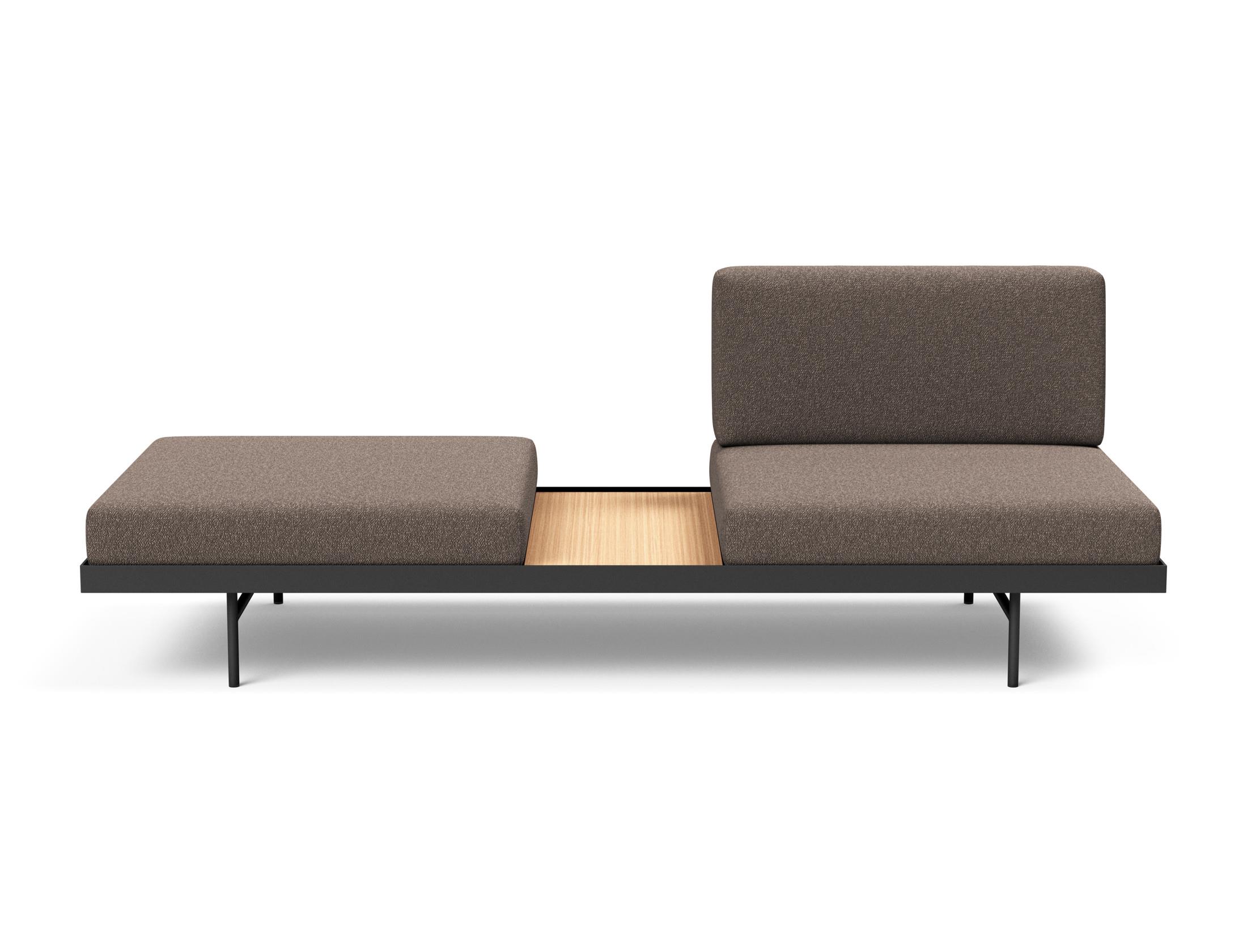INNOVATION LIVING Funktionssofa PURI
