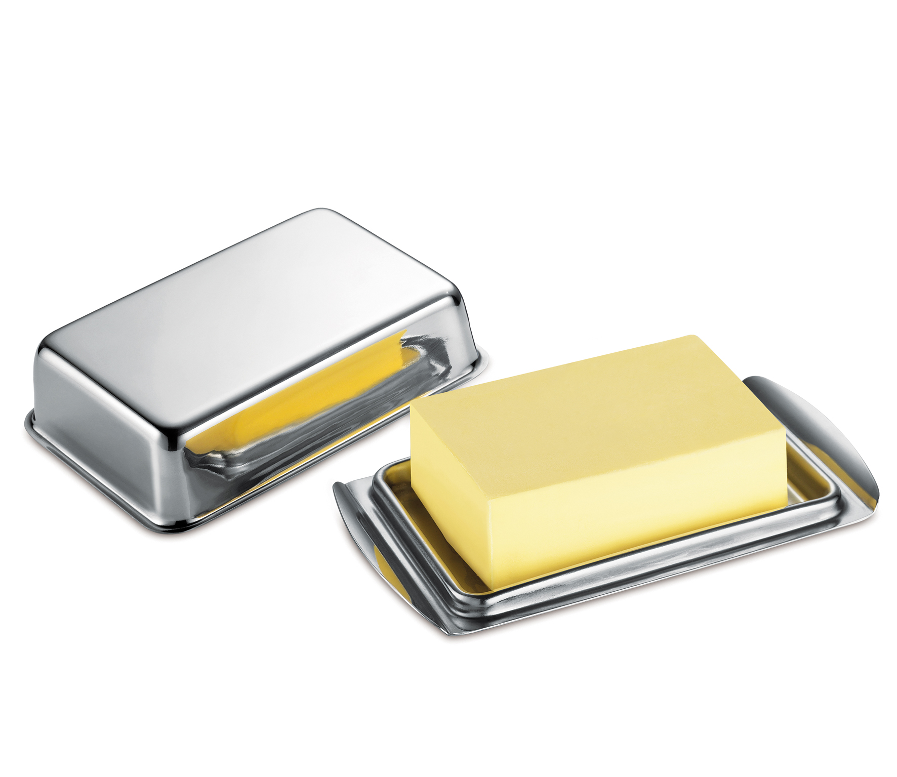 KÜCHENPROFI Butterdose