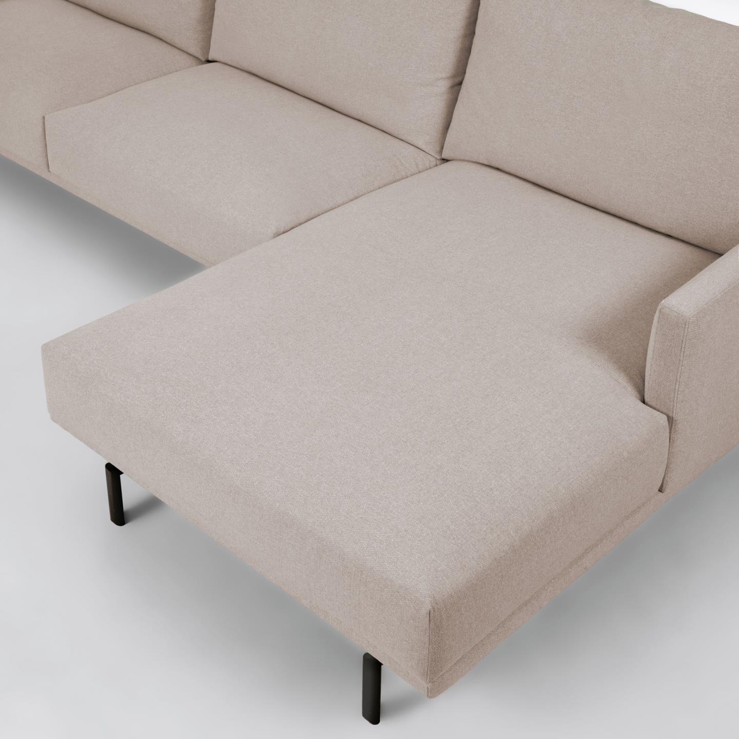 KAVE HOME Sofa GALENE