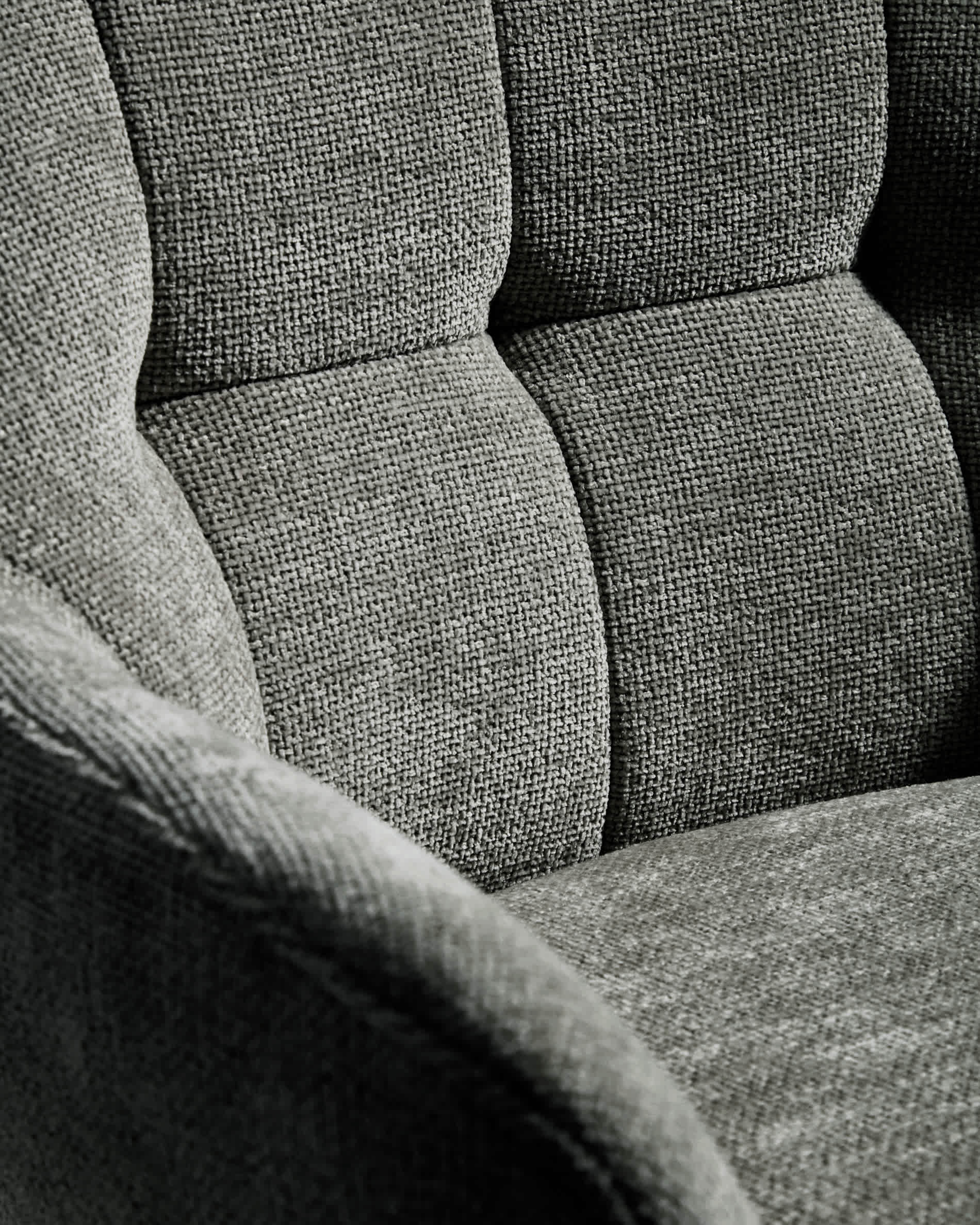 Kave Home DORINA Footstool