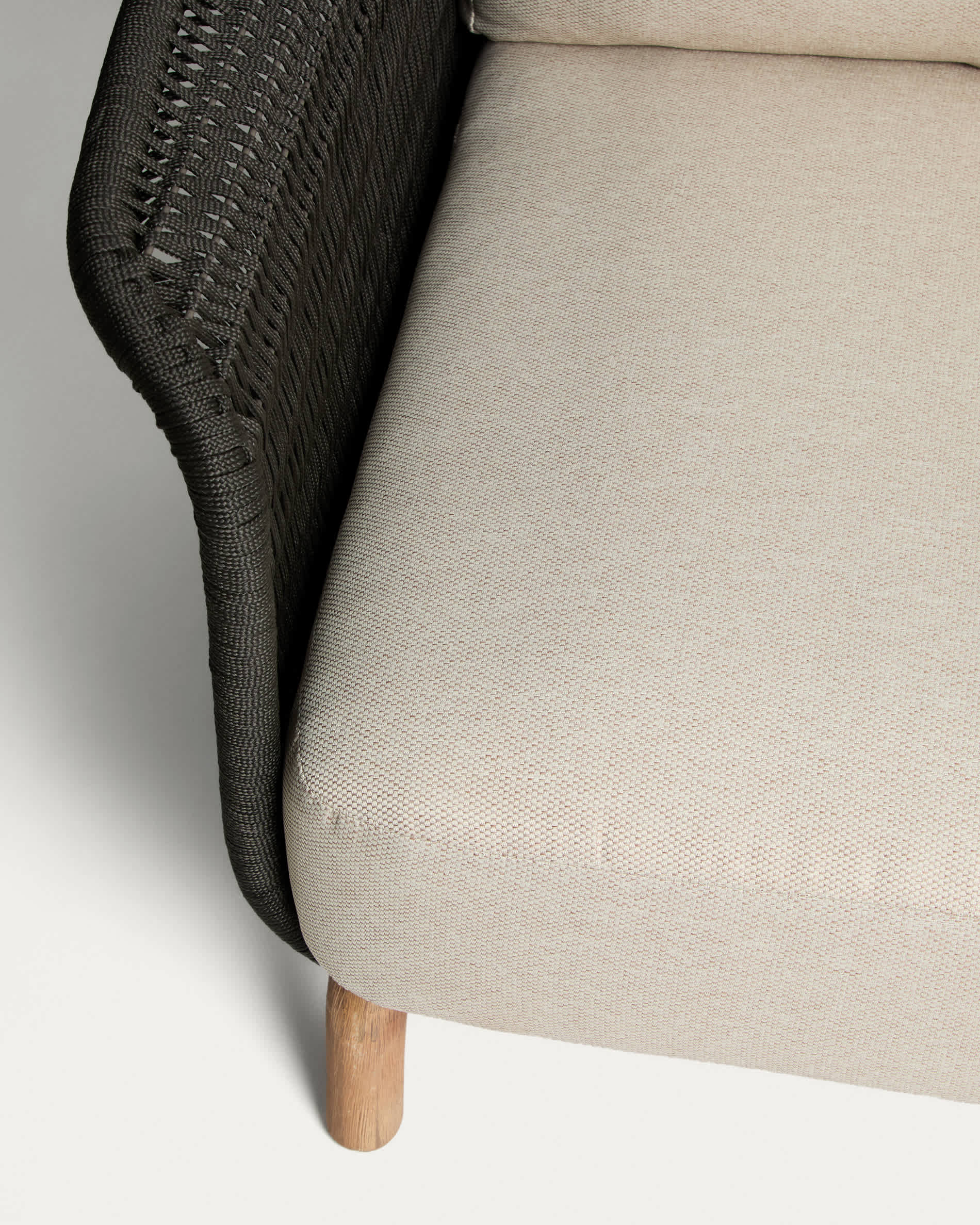 KAVE HOME Gartensofa ALIPA