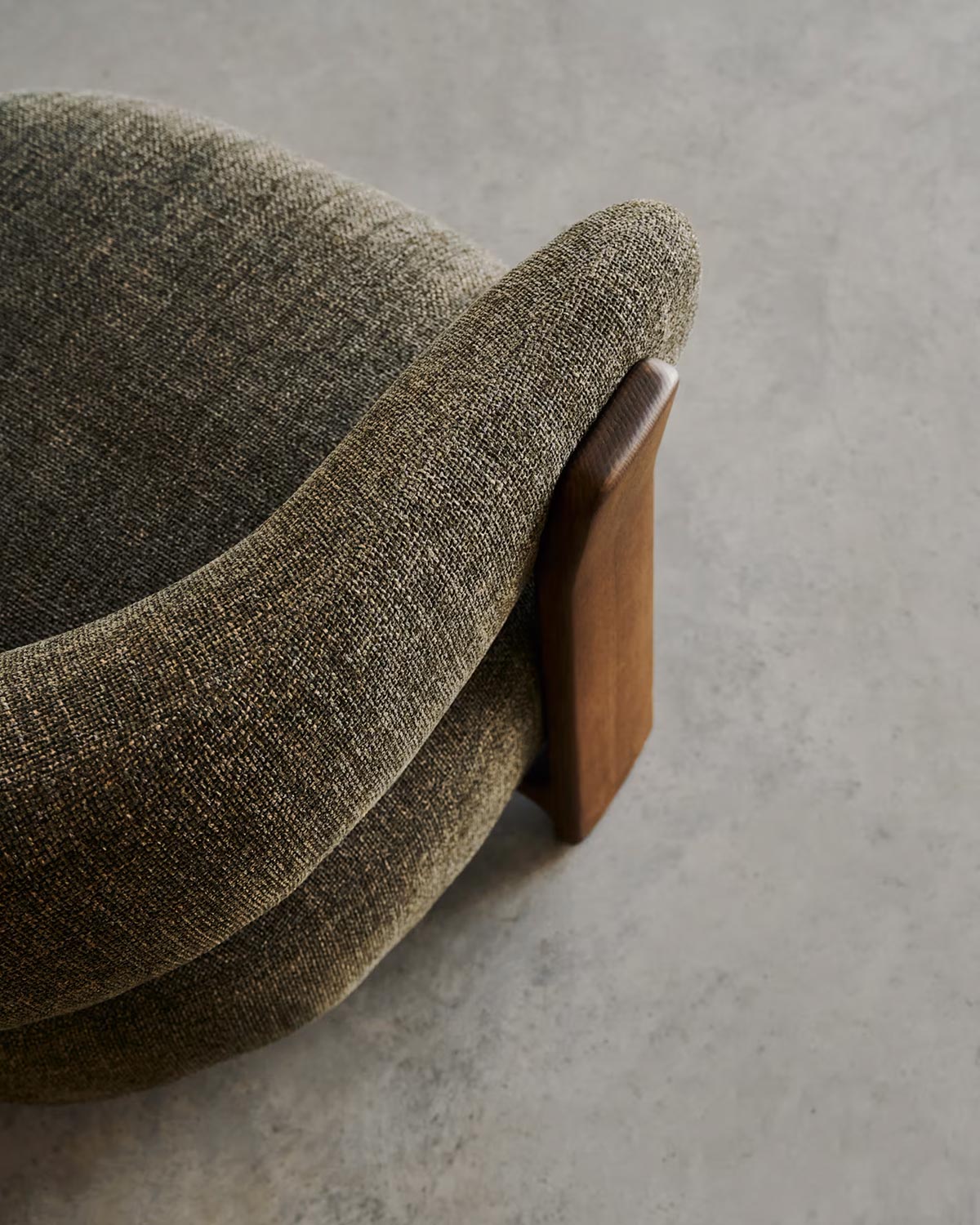 KAVE HOME Sessel GRANITE KAVE HOME Sessel GRANITE