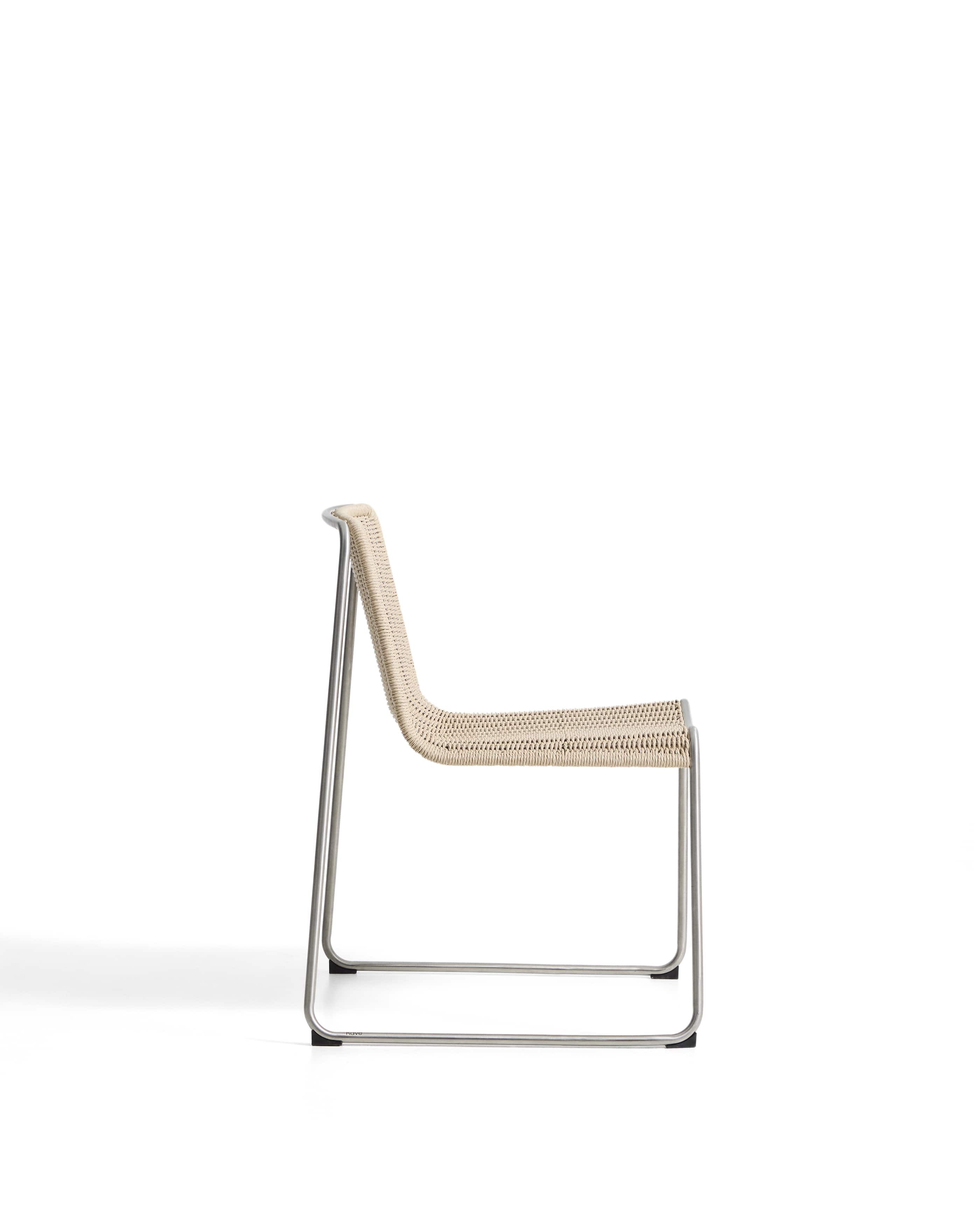 KAVE HOME Stuhl TAVARI