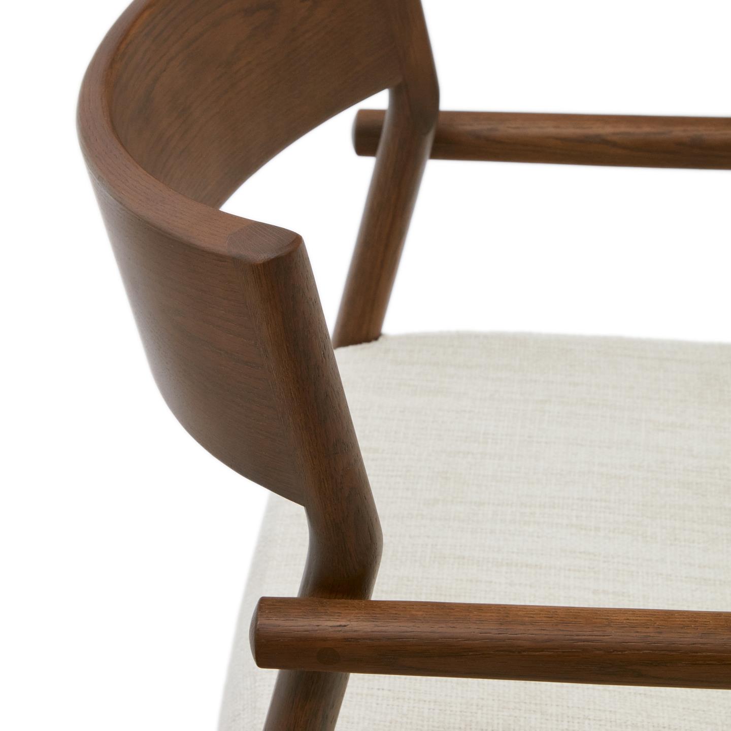 KAVE HOME FALCONERA chair