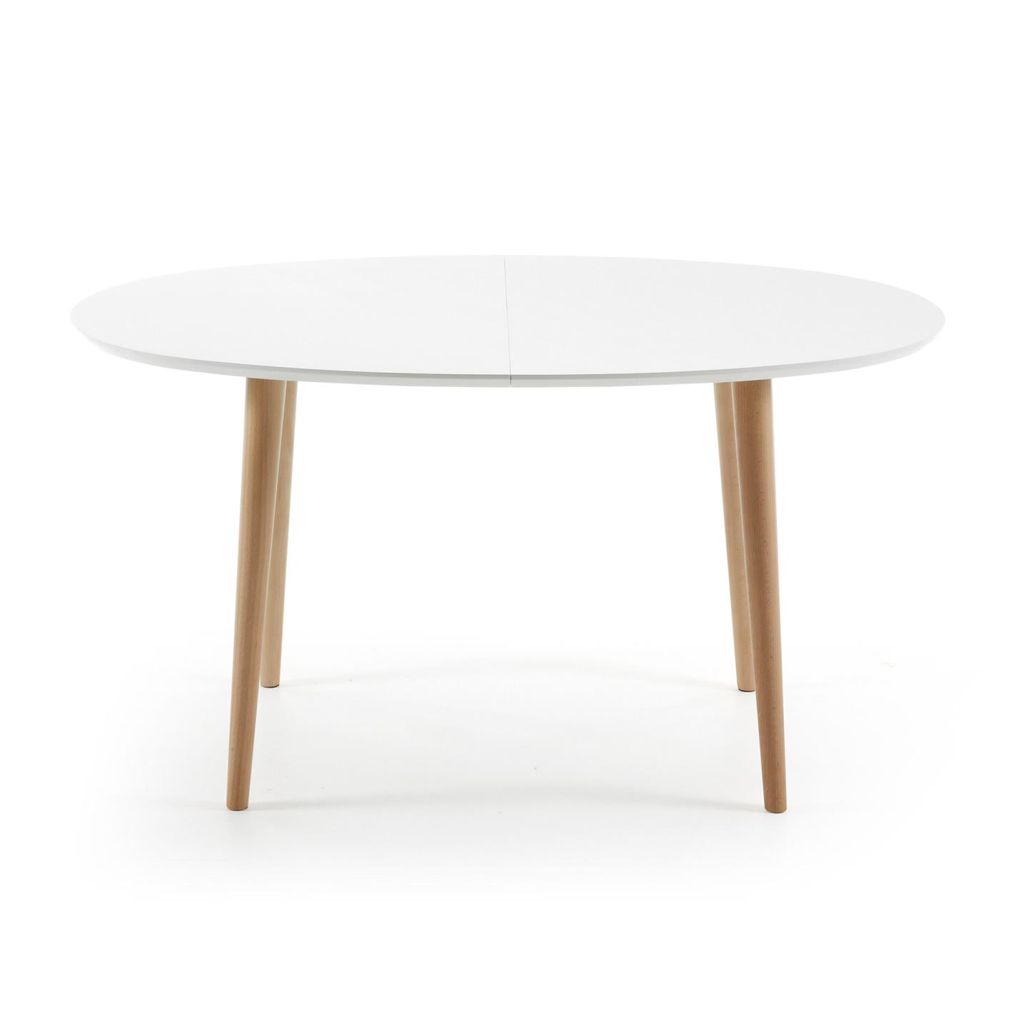 KAVE HOME Esstisch OQUI