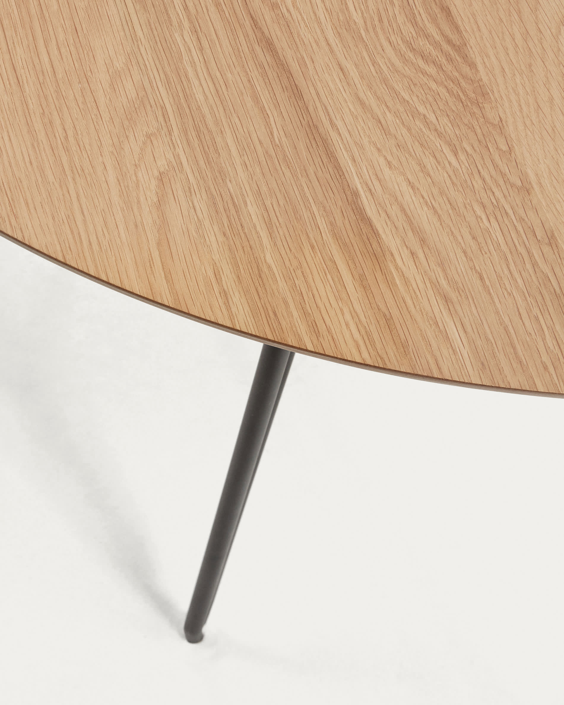 KAVE HOME NOVAC table KAVE HOME Tisch NOVAC