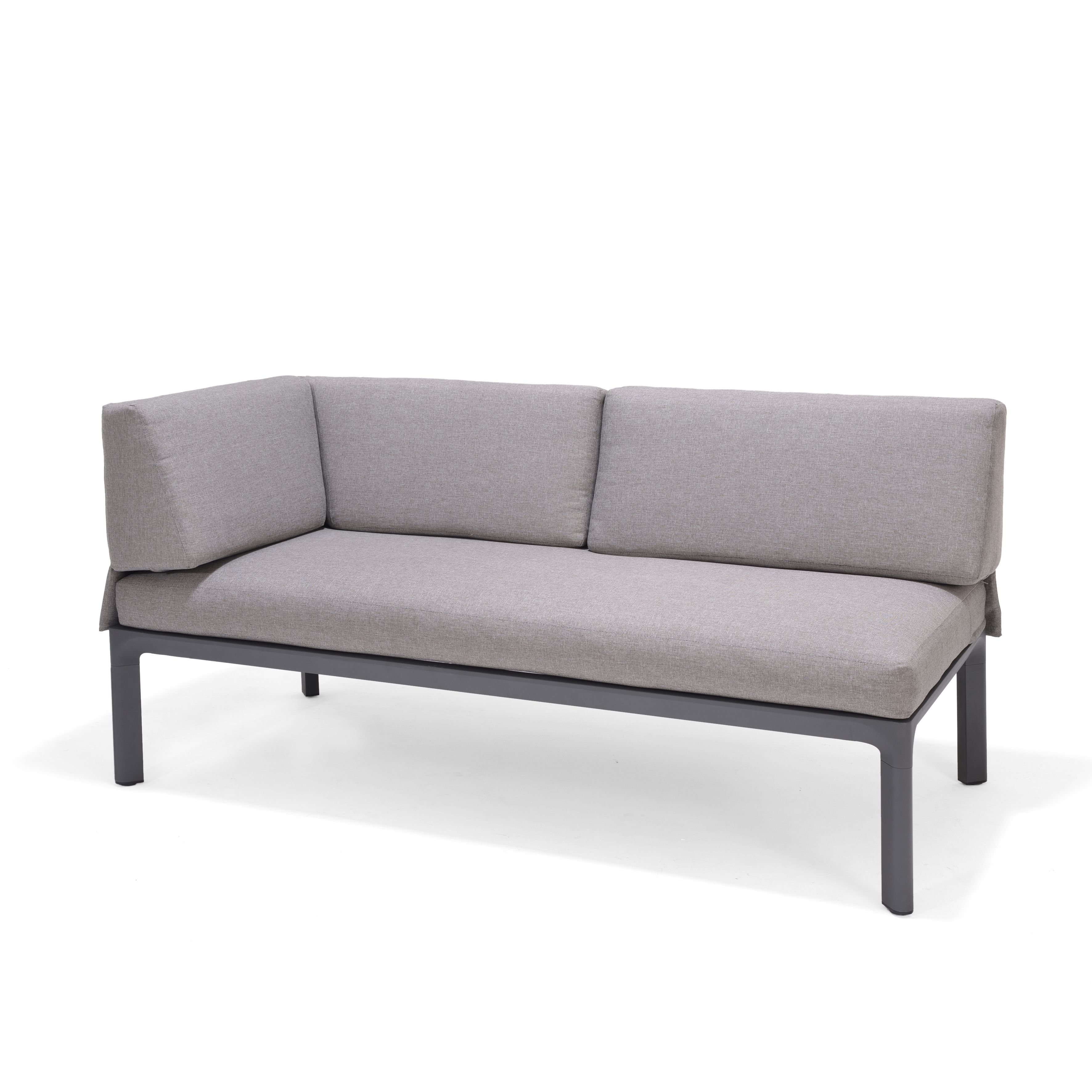 LIFESTYLE GARDEN Gartensofa DALGAS
