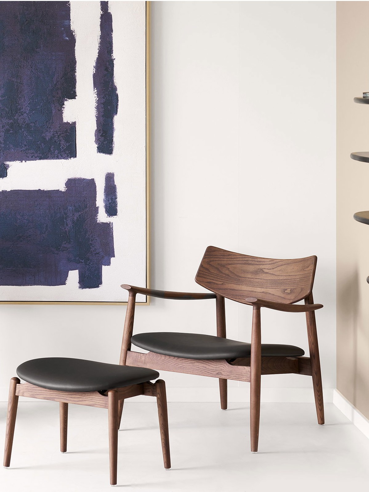 Faee STILLA armchair
