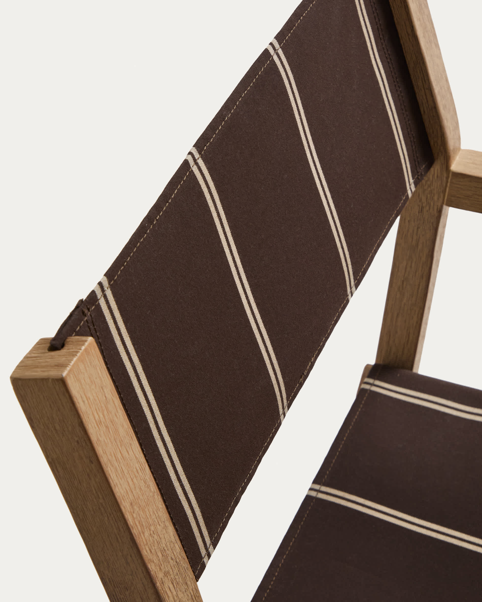 KAVE HOME Gartenstuhl VILARA