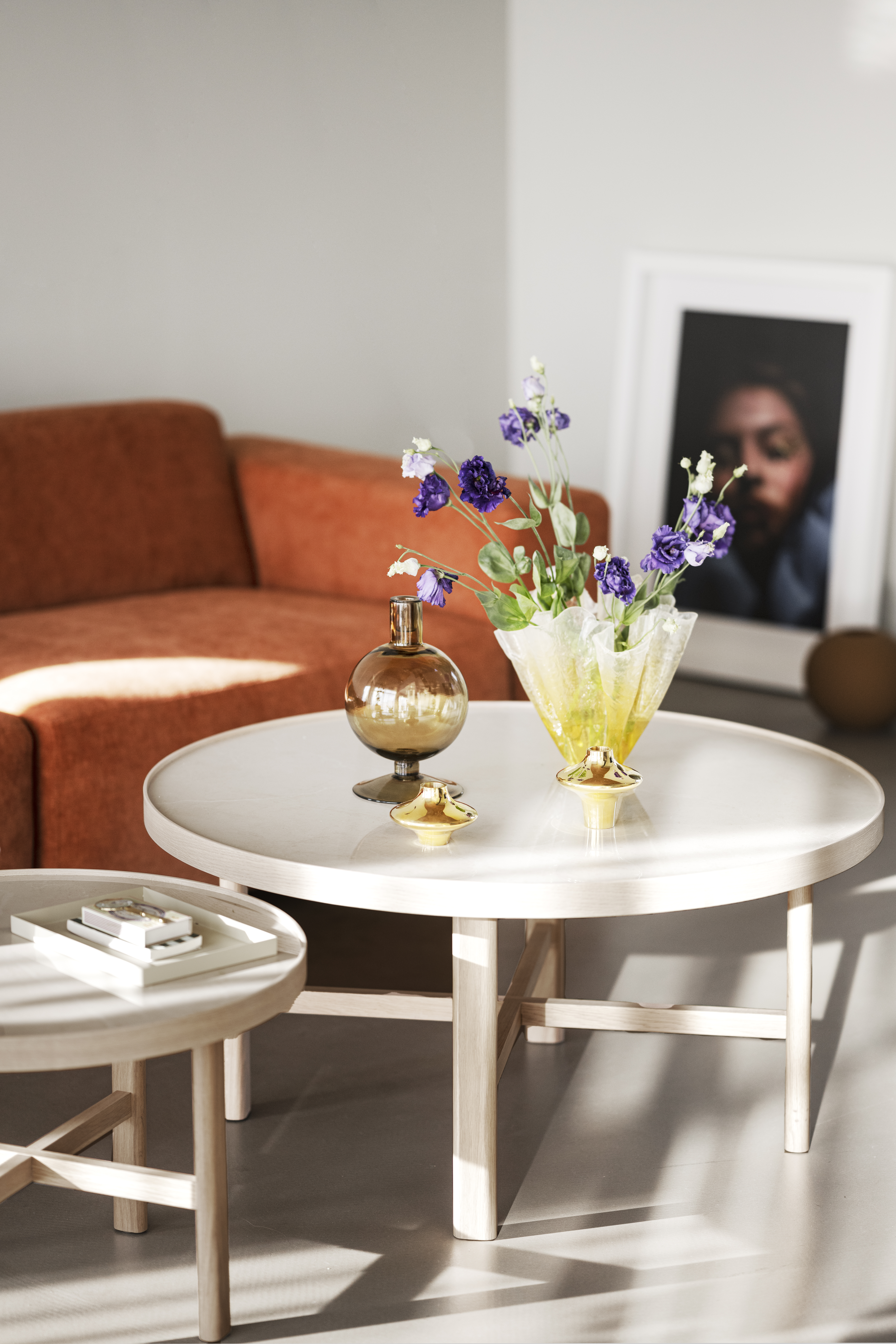 ROWICO Couchtisch MARSDEN ROWICO Couchtisch MARSDEN
