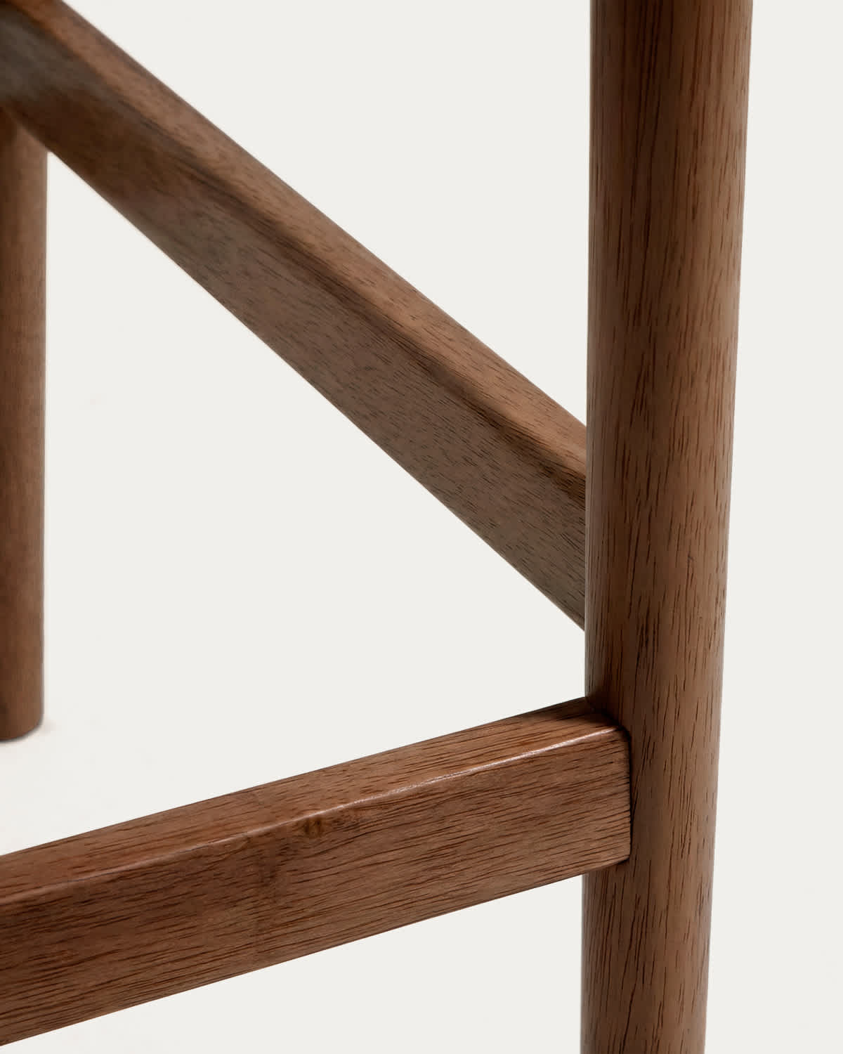 Kave Home EVERA bar stool