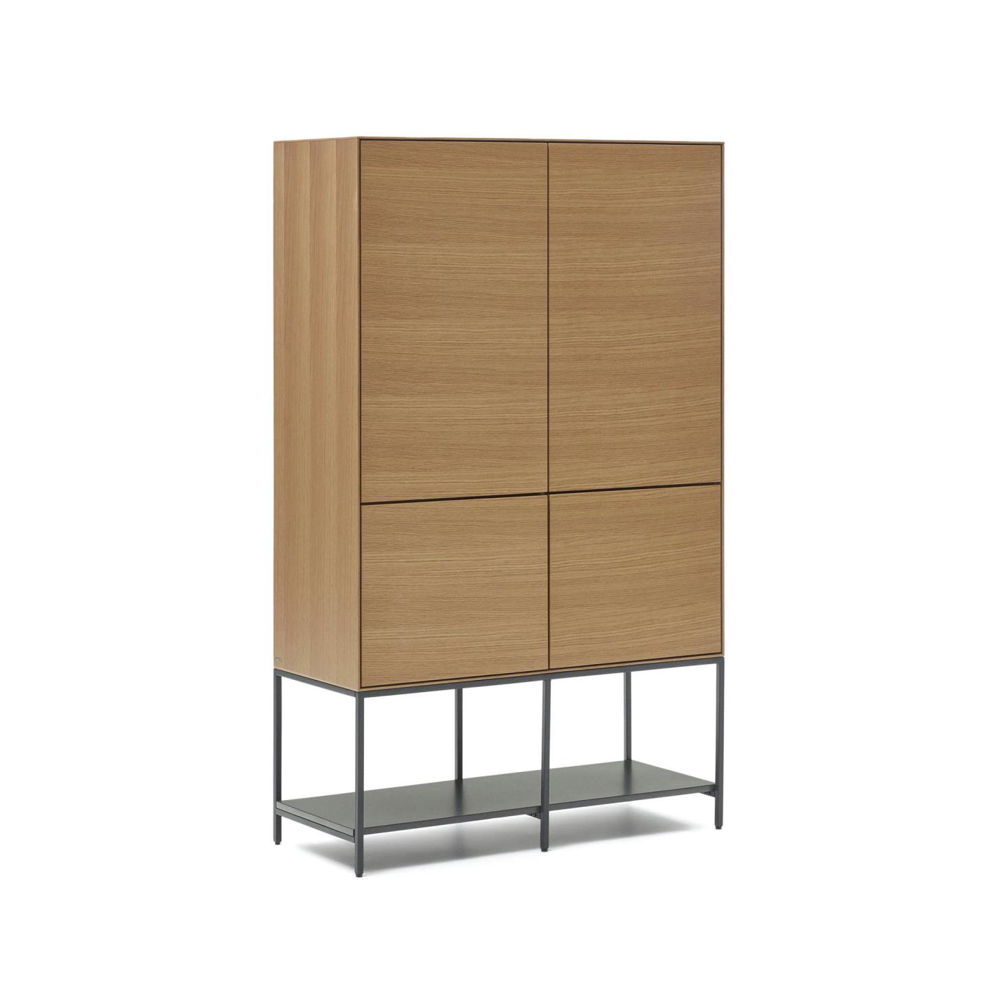 KAVE HOME Highboard VEDRANA KAVE HOME Highboard VEDRANA