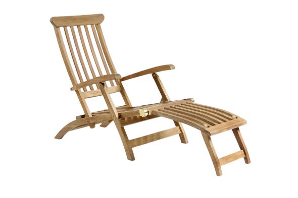 Brafab sun lounger JACKSON