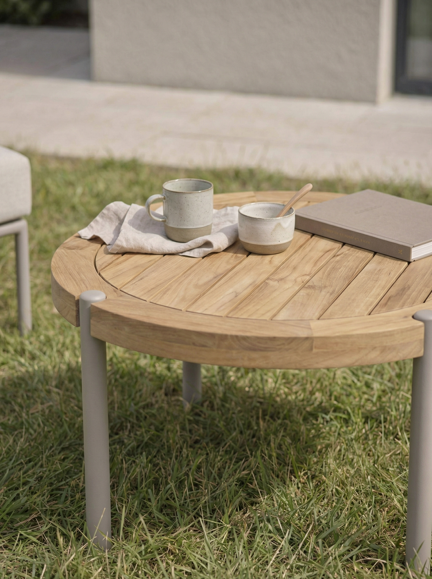STERN Beistelltisch Outdoor TARO