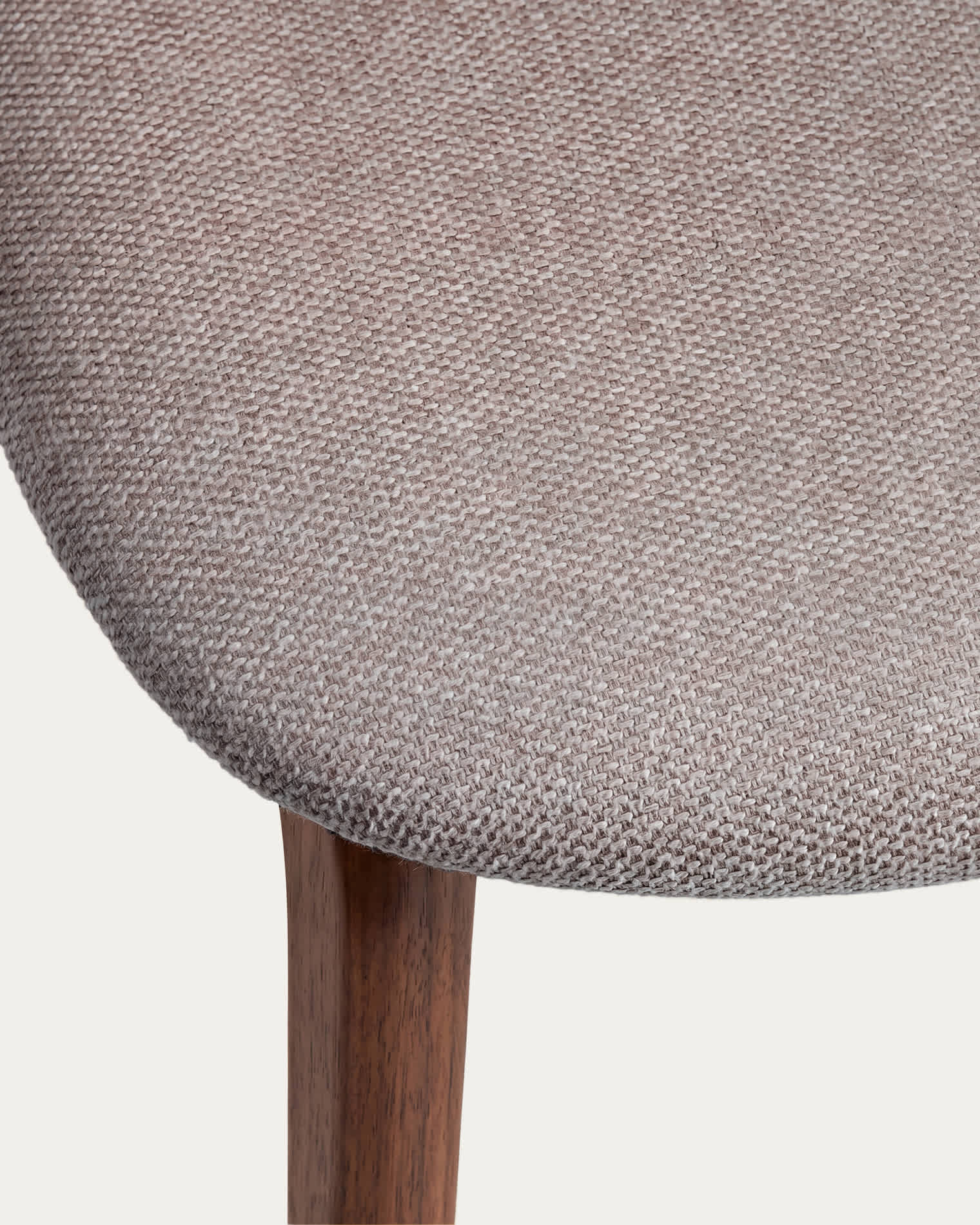 Chaise LUDARA de Kave Home