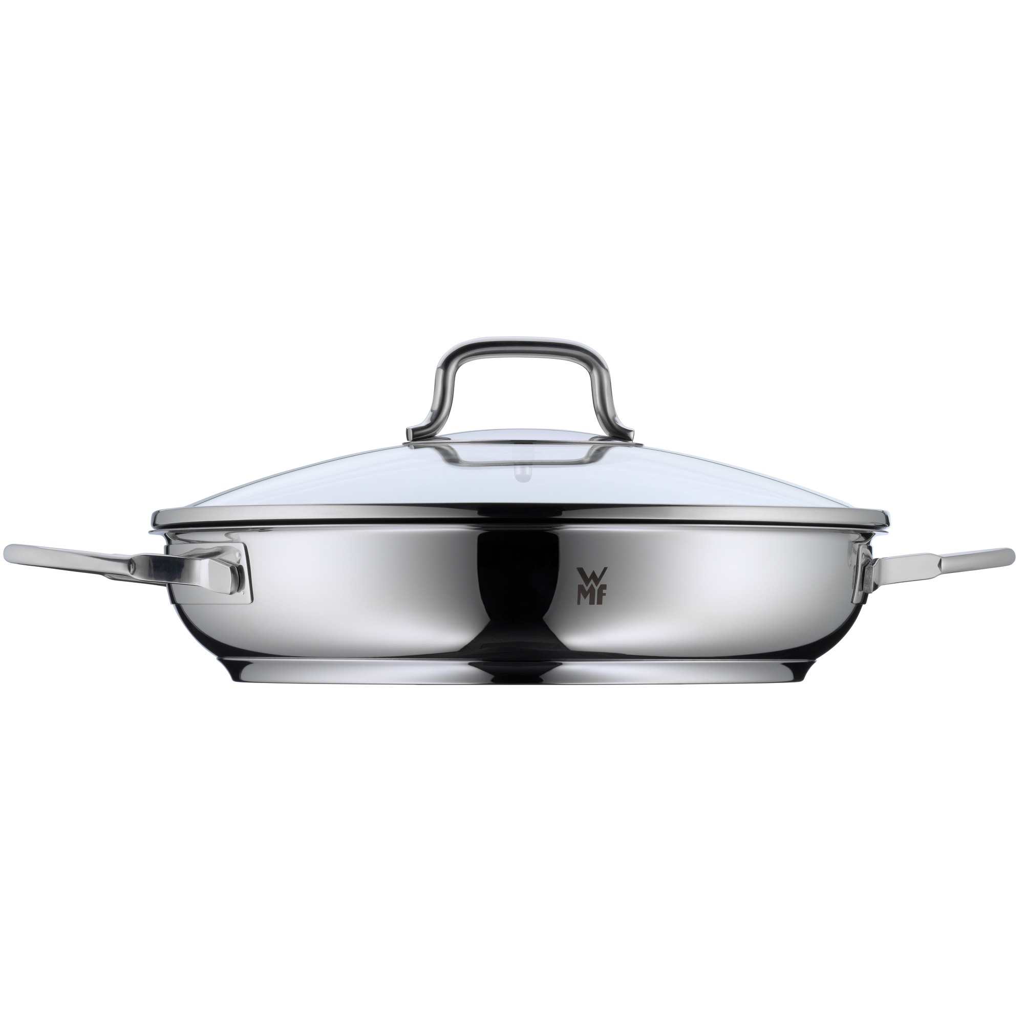 WMF Servierpfanne DEVIL