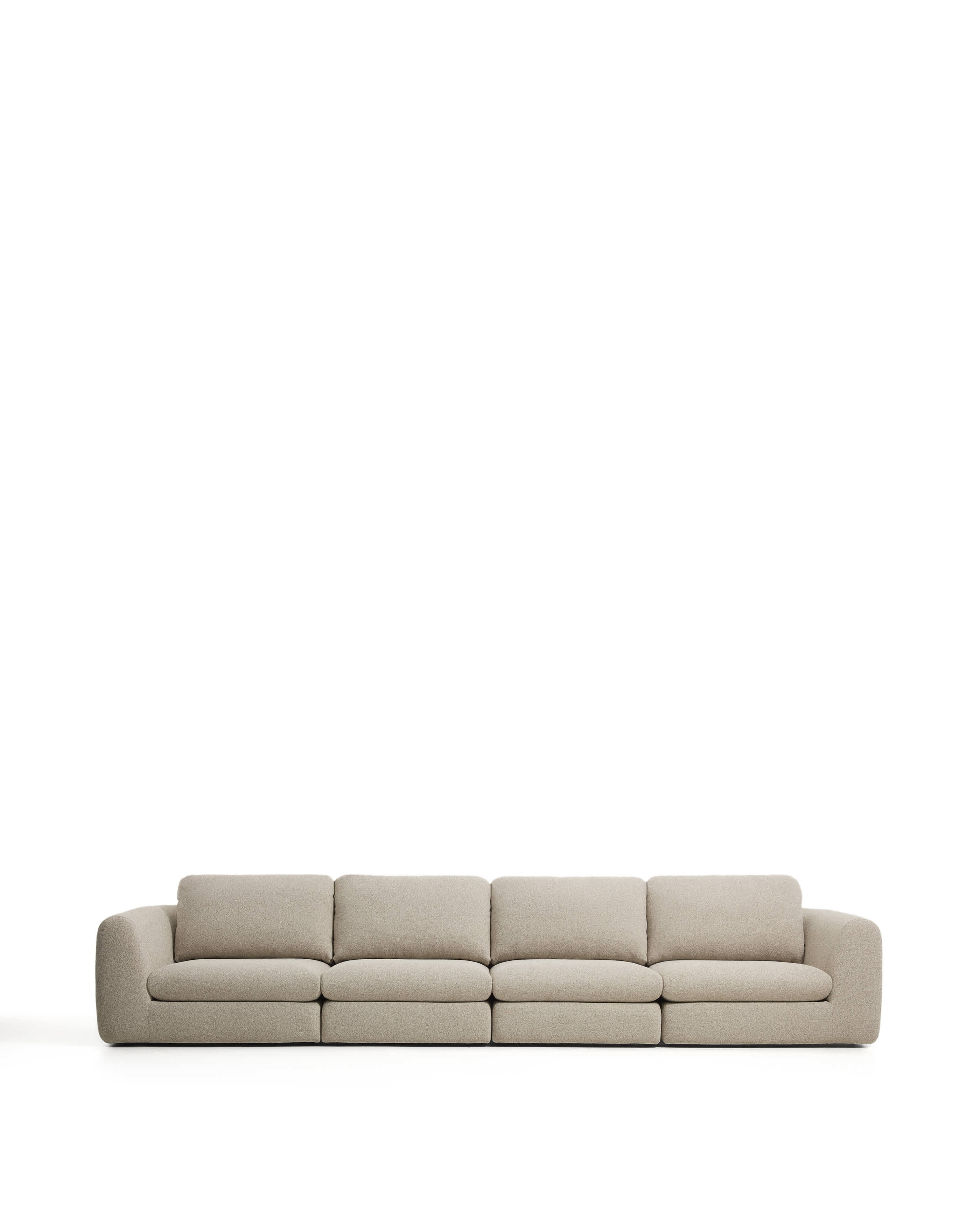 KAVE HOME Sofa VERA