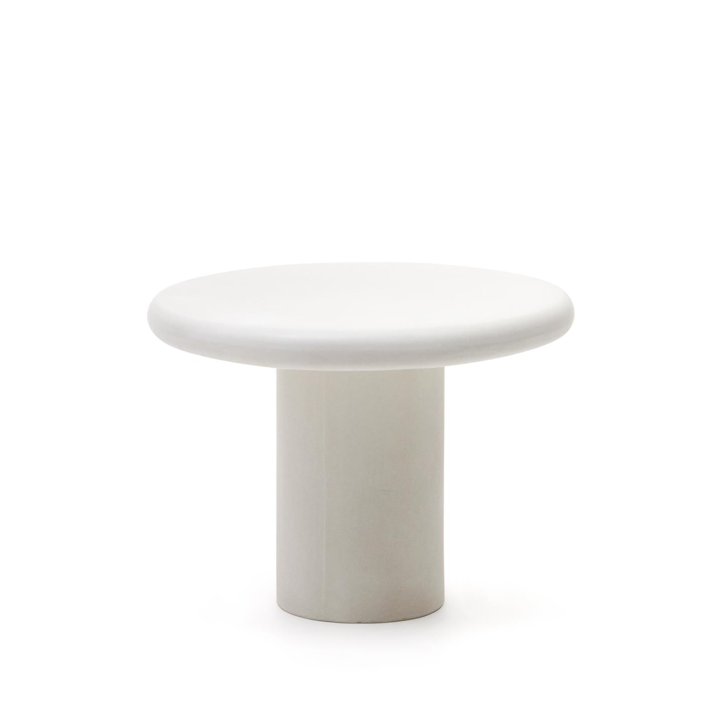 KAVE HOME ADDAIA dining table